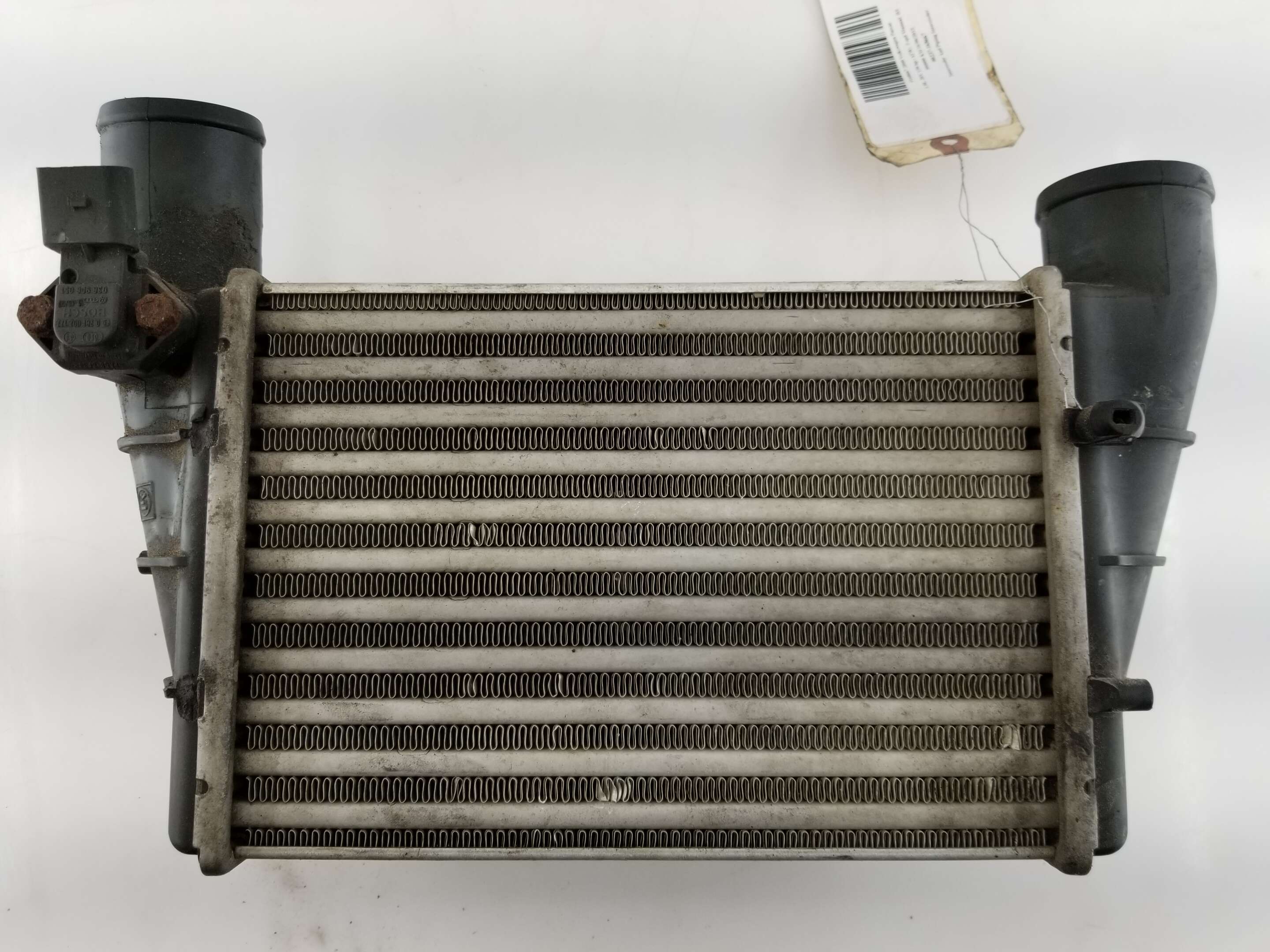 Intercooler