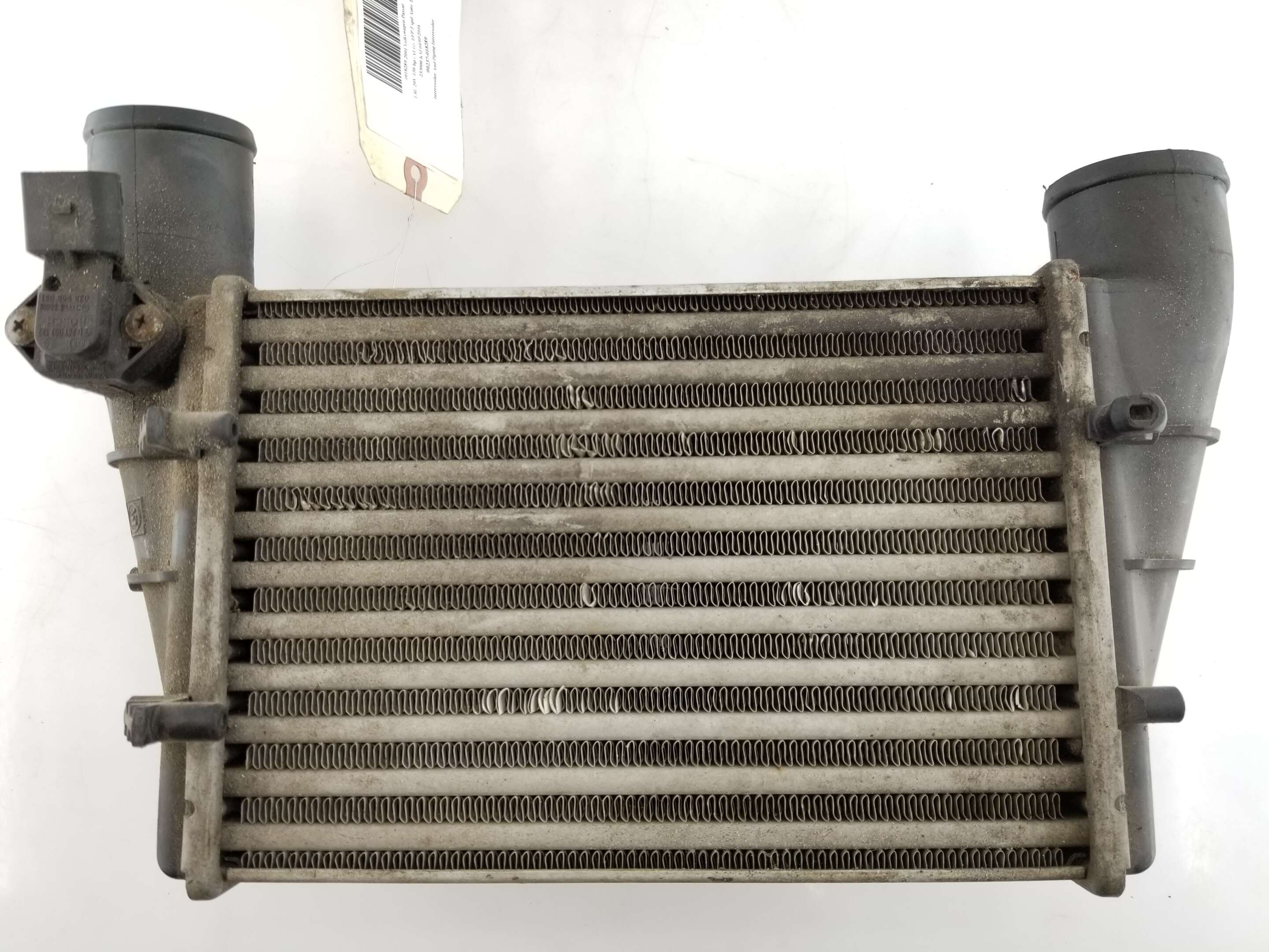 Intercooler