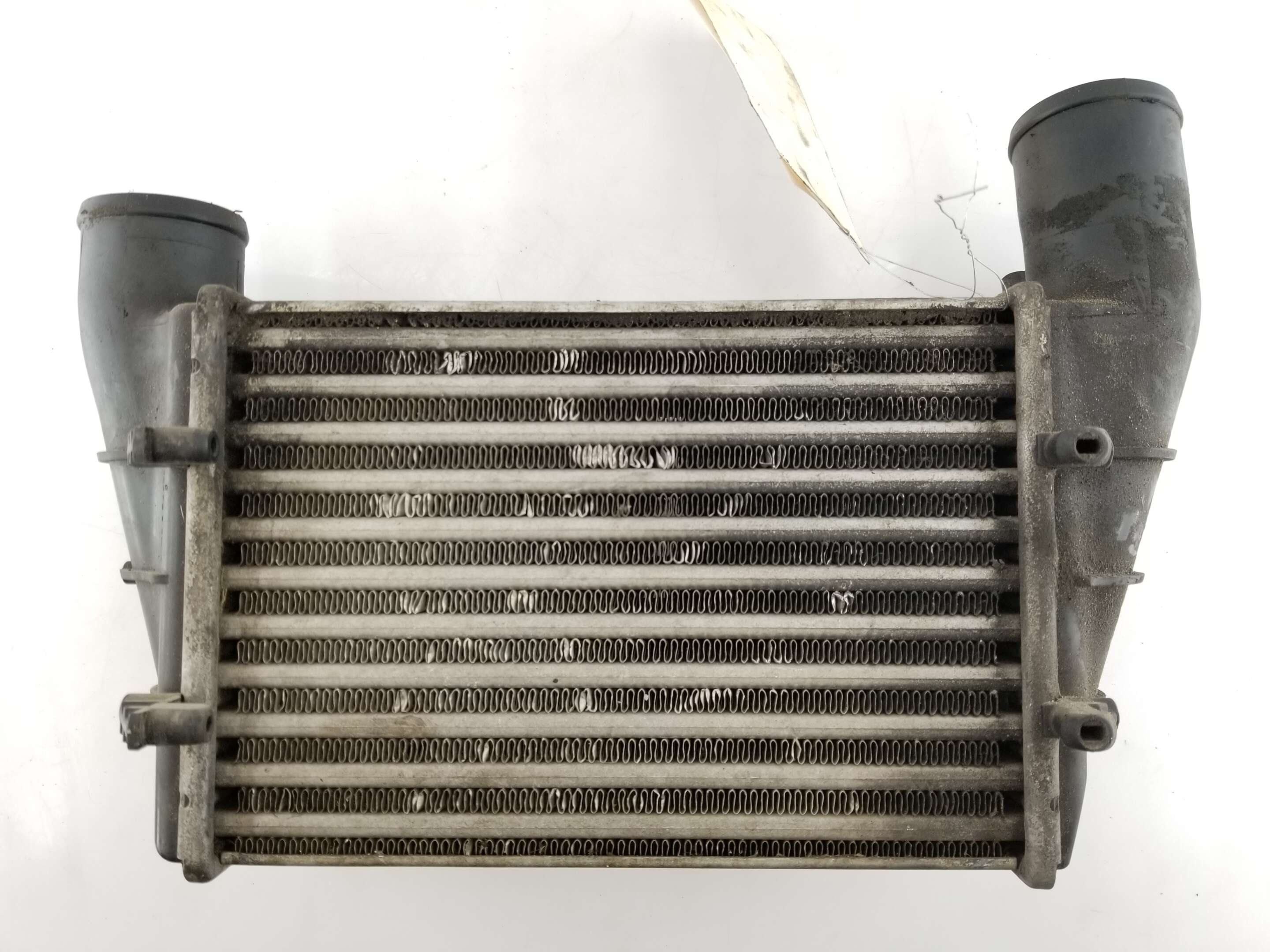 Intercooler