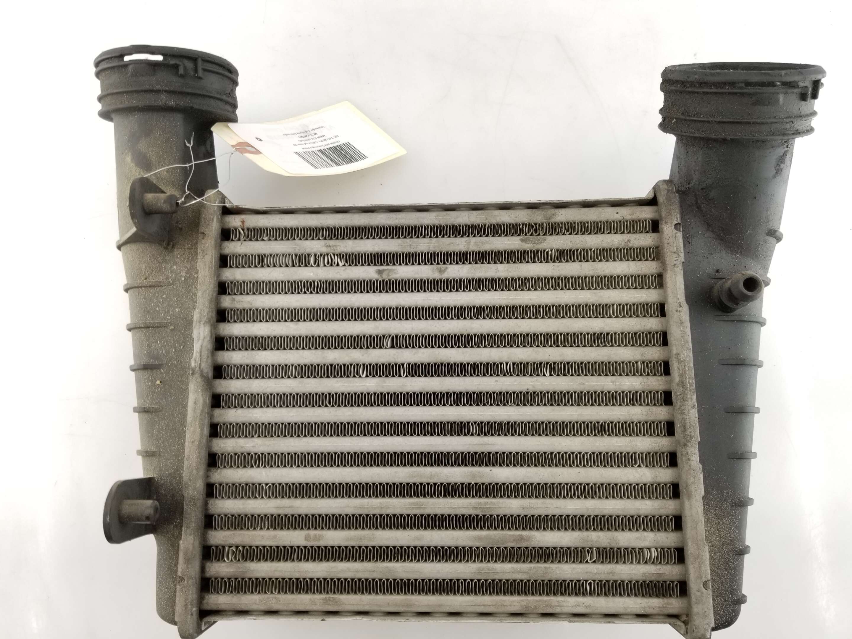 Intercooler