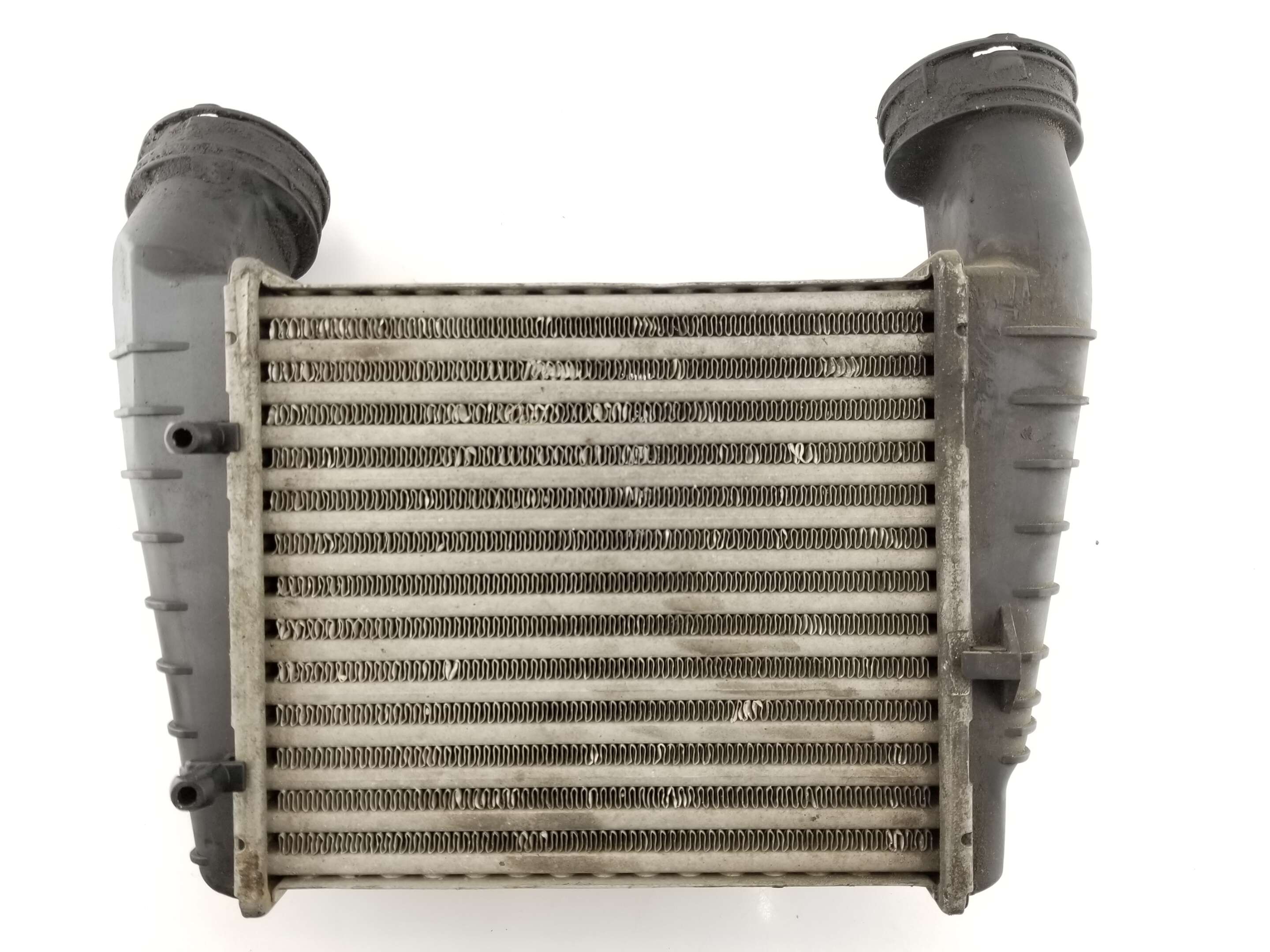 Intercooler