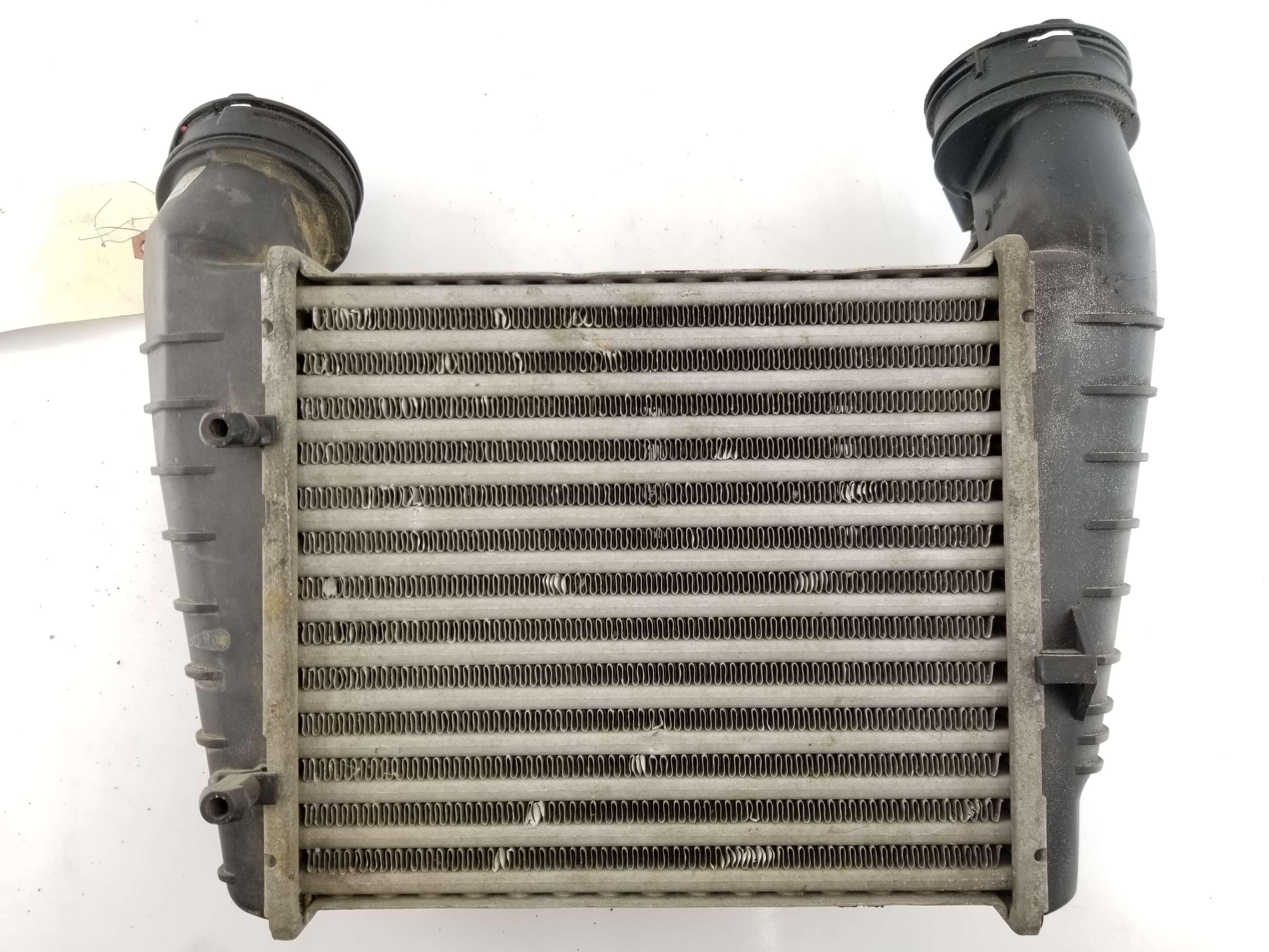 Intercooler