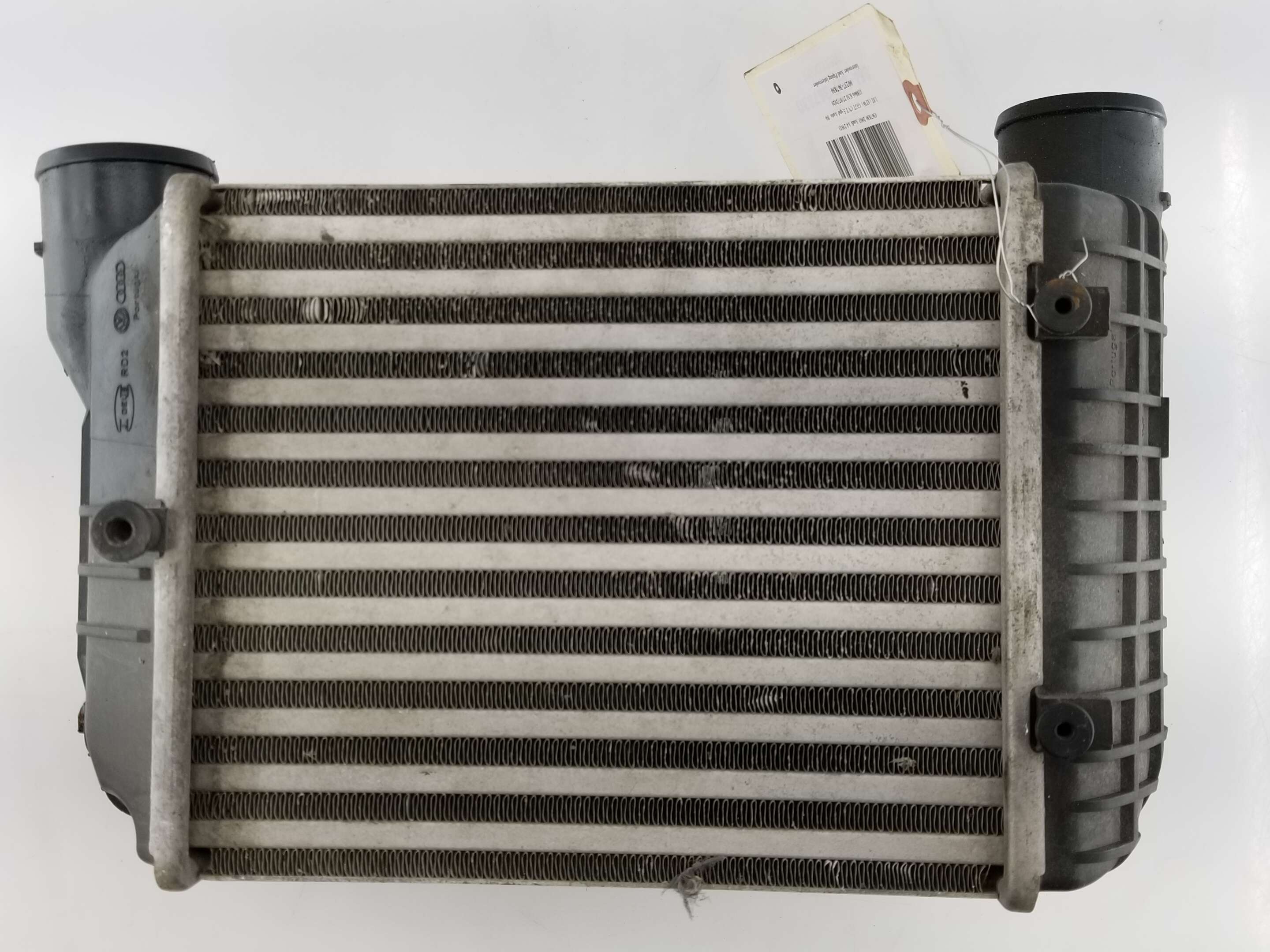 Intercooler