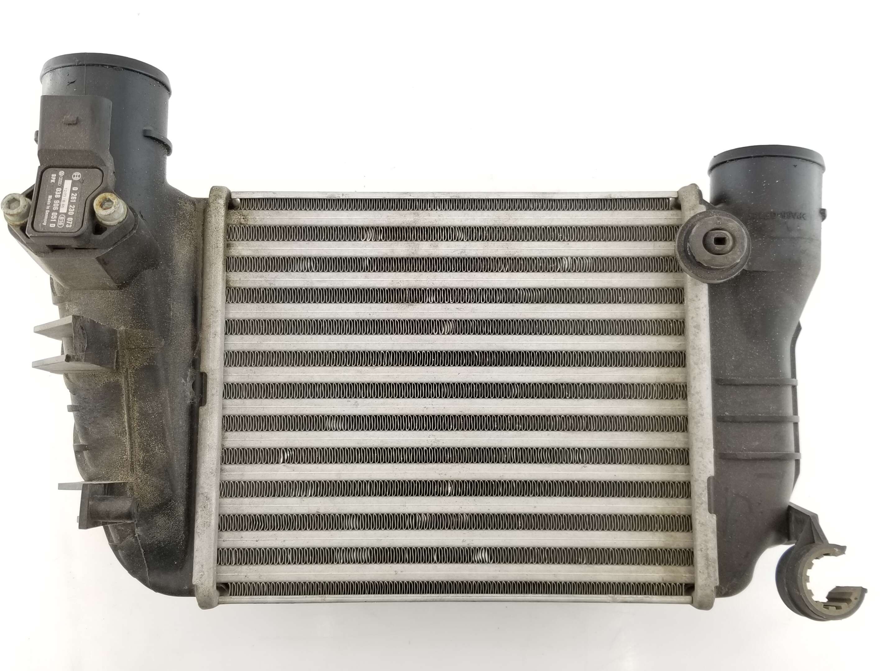 Intercooler