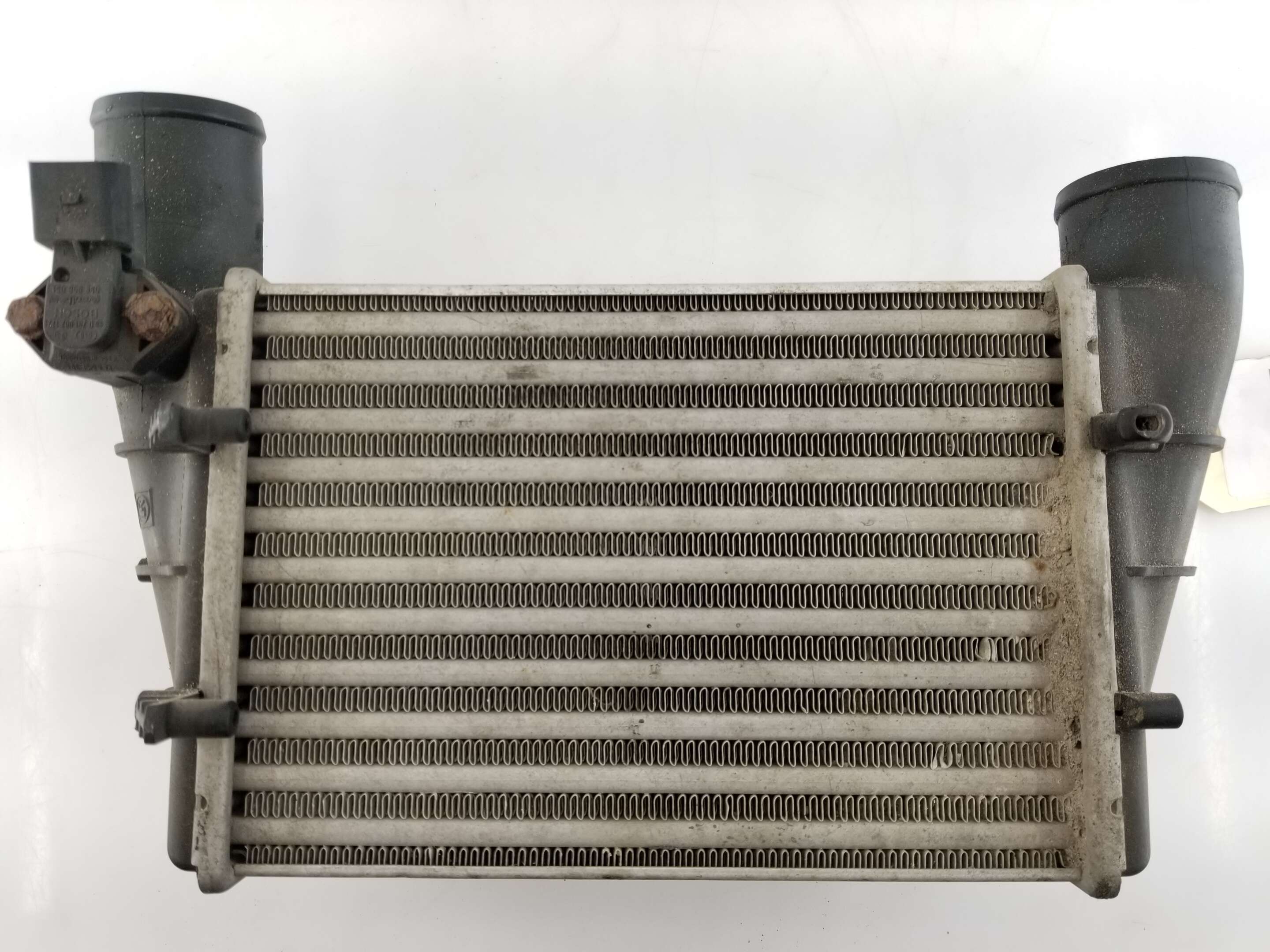 Intercooler