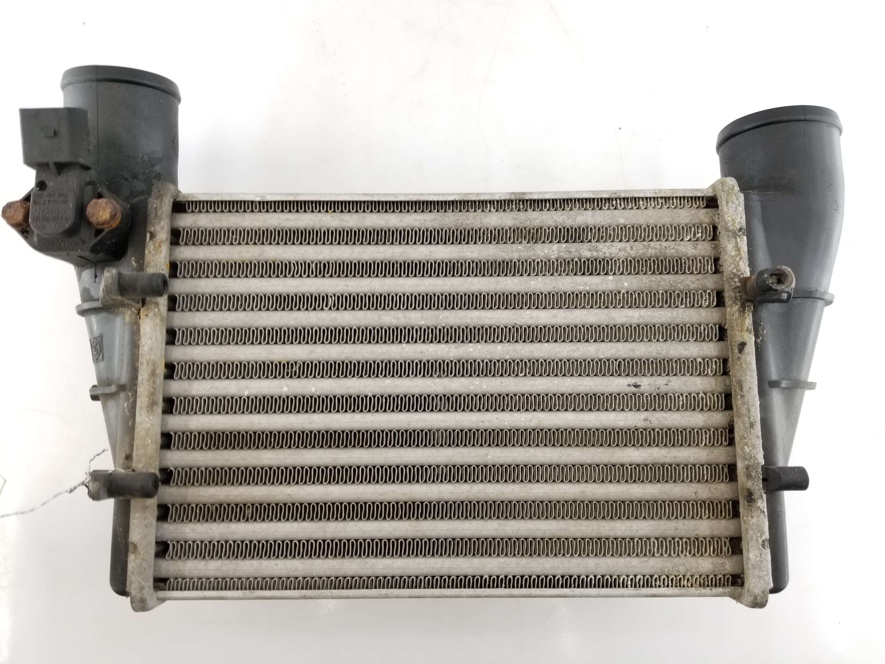 Intercooler