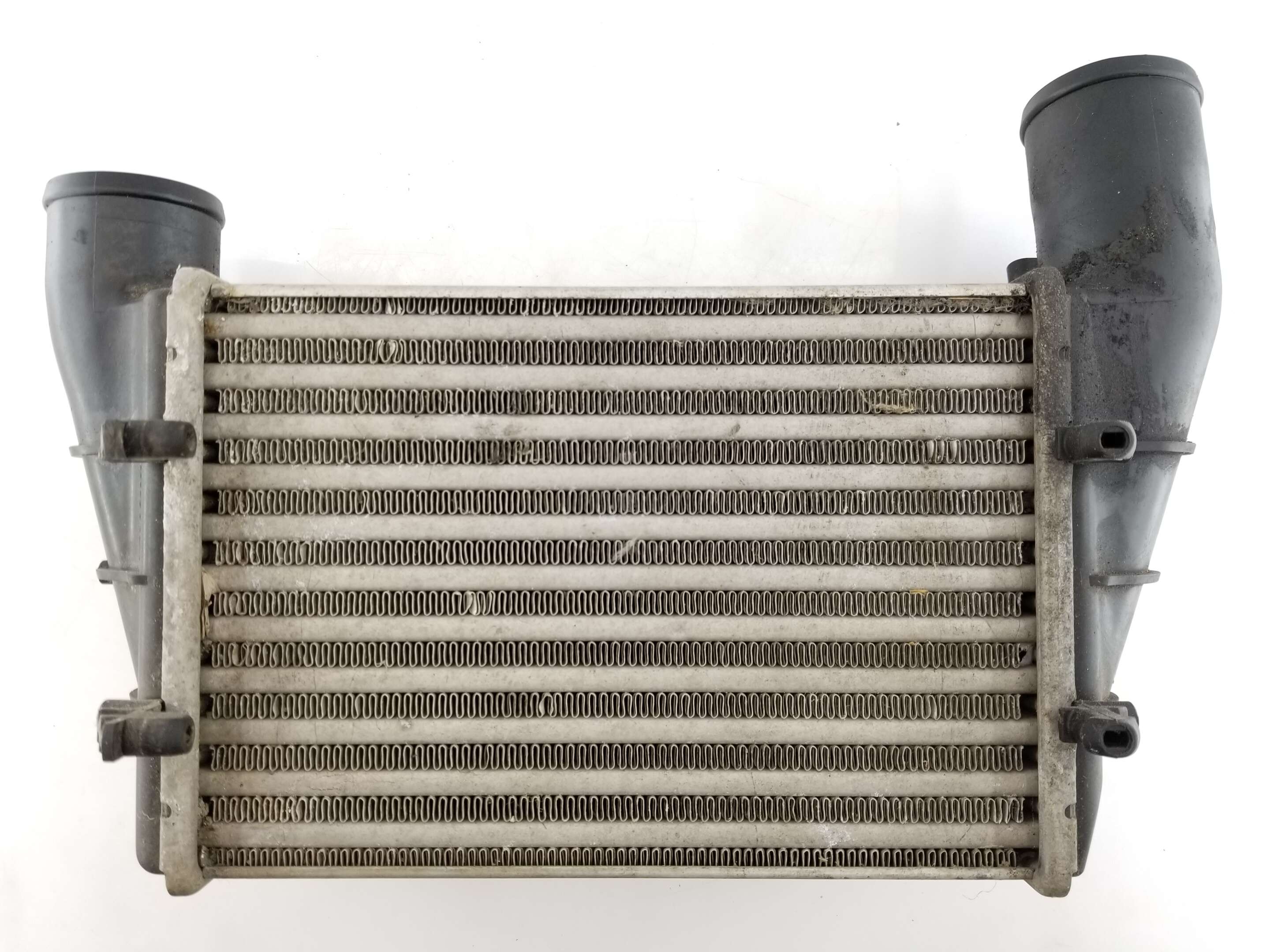 Intercooler