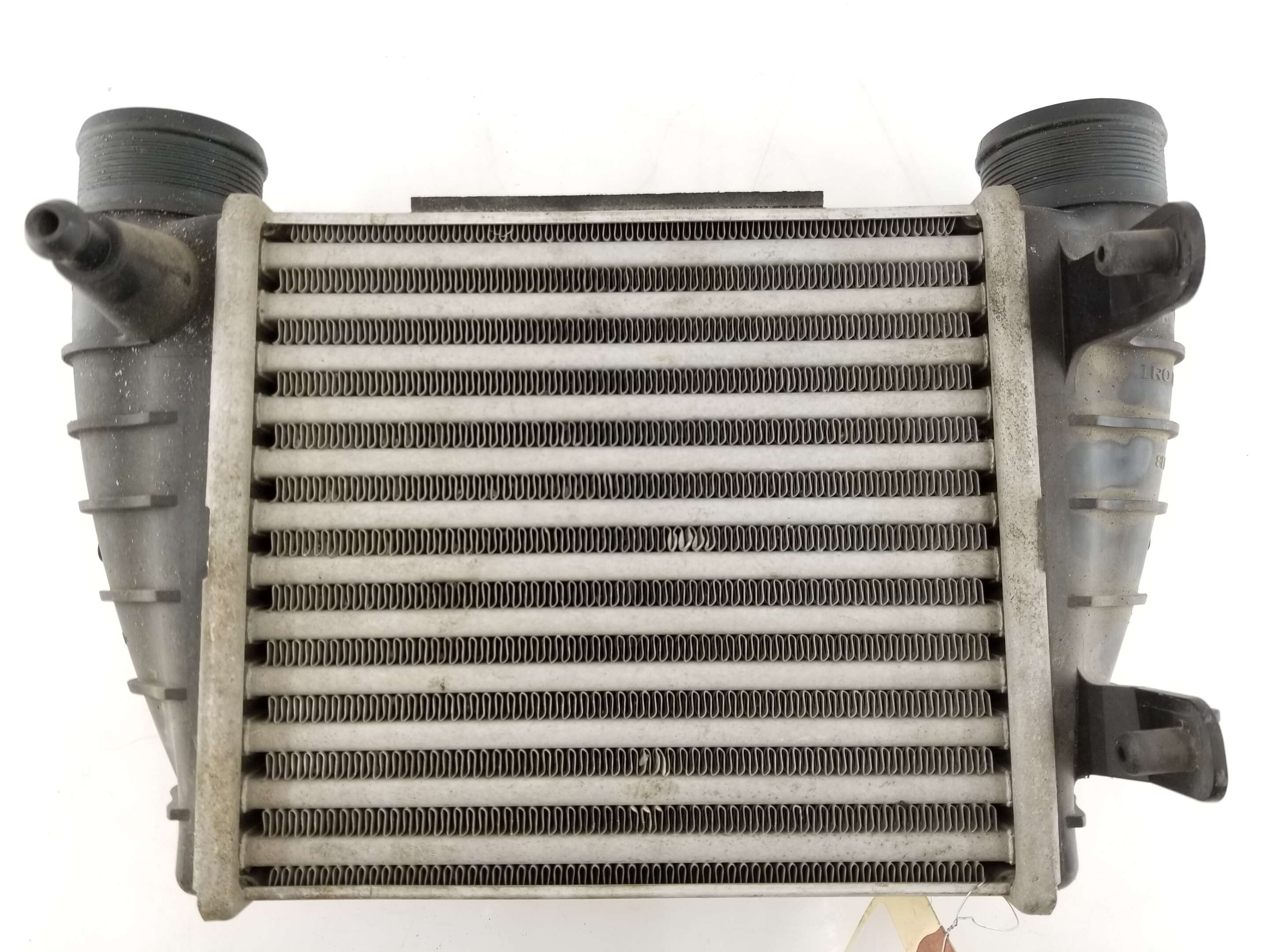 Intercooler 2