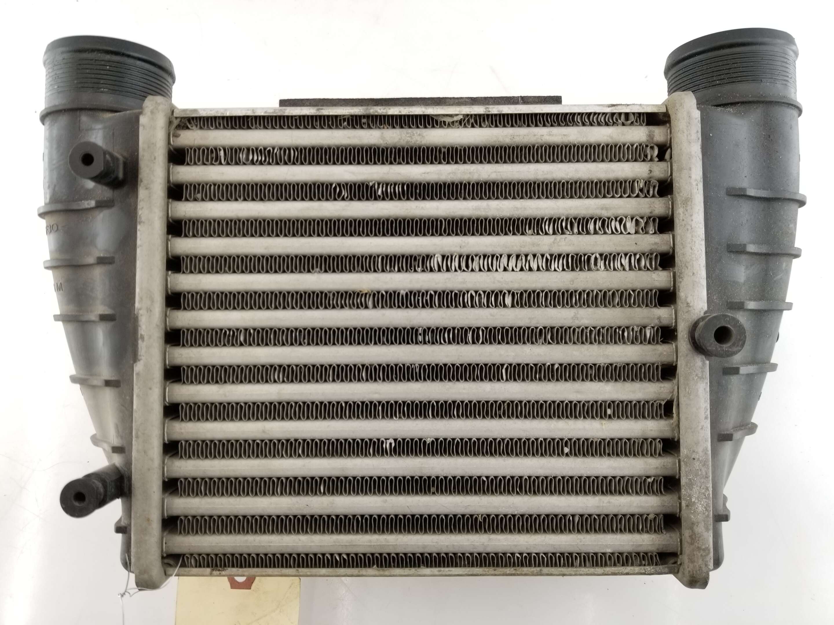 Intercooler 2