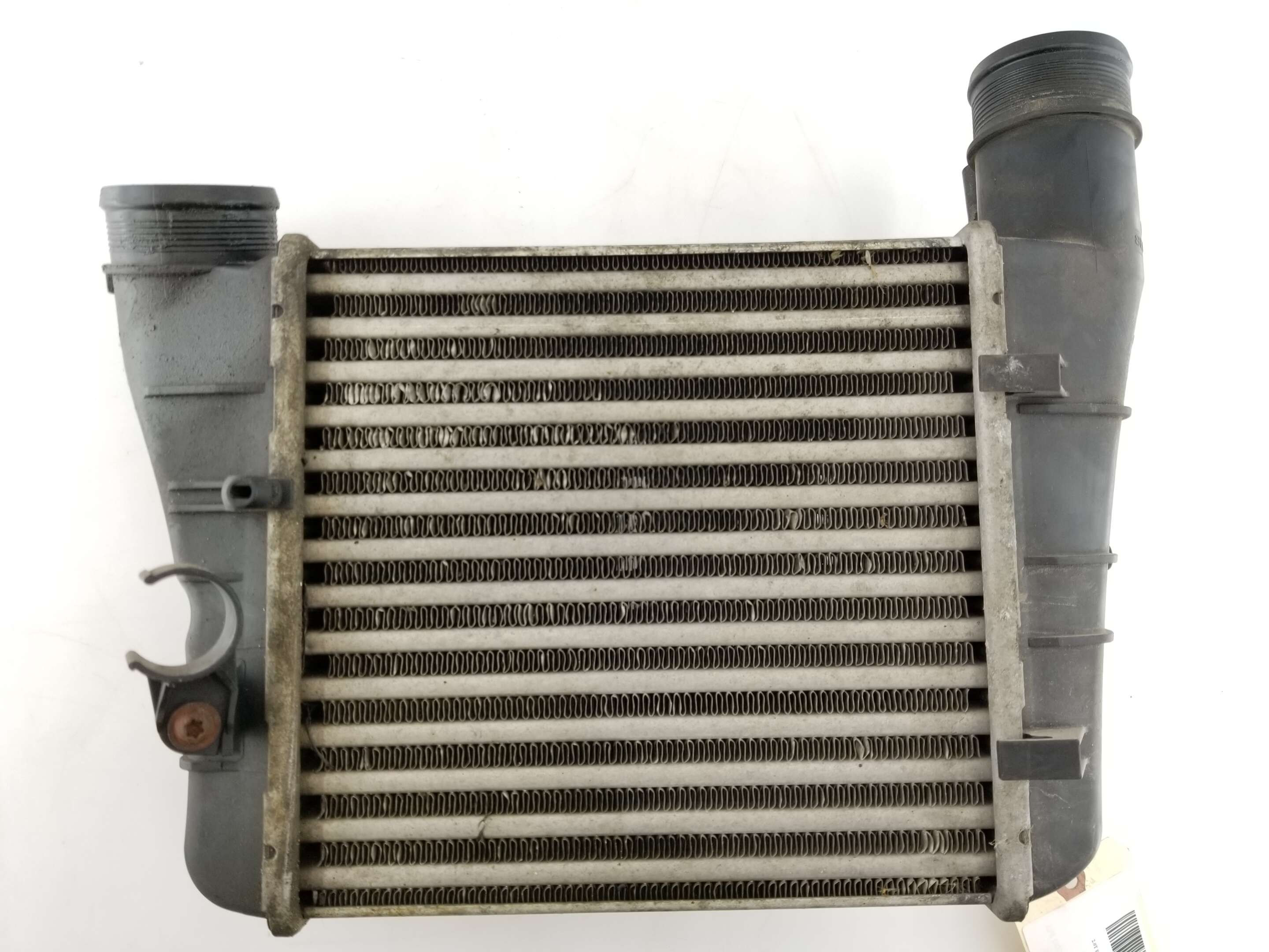 Intercooler