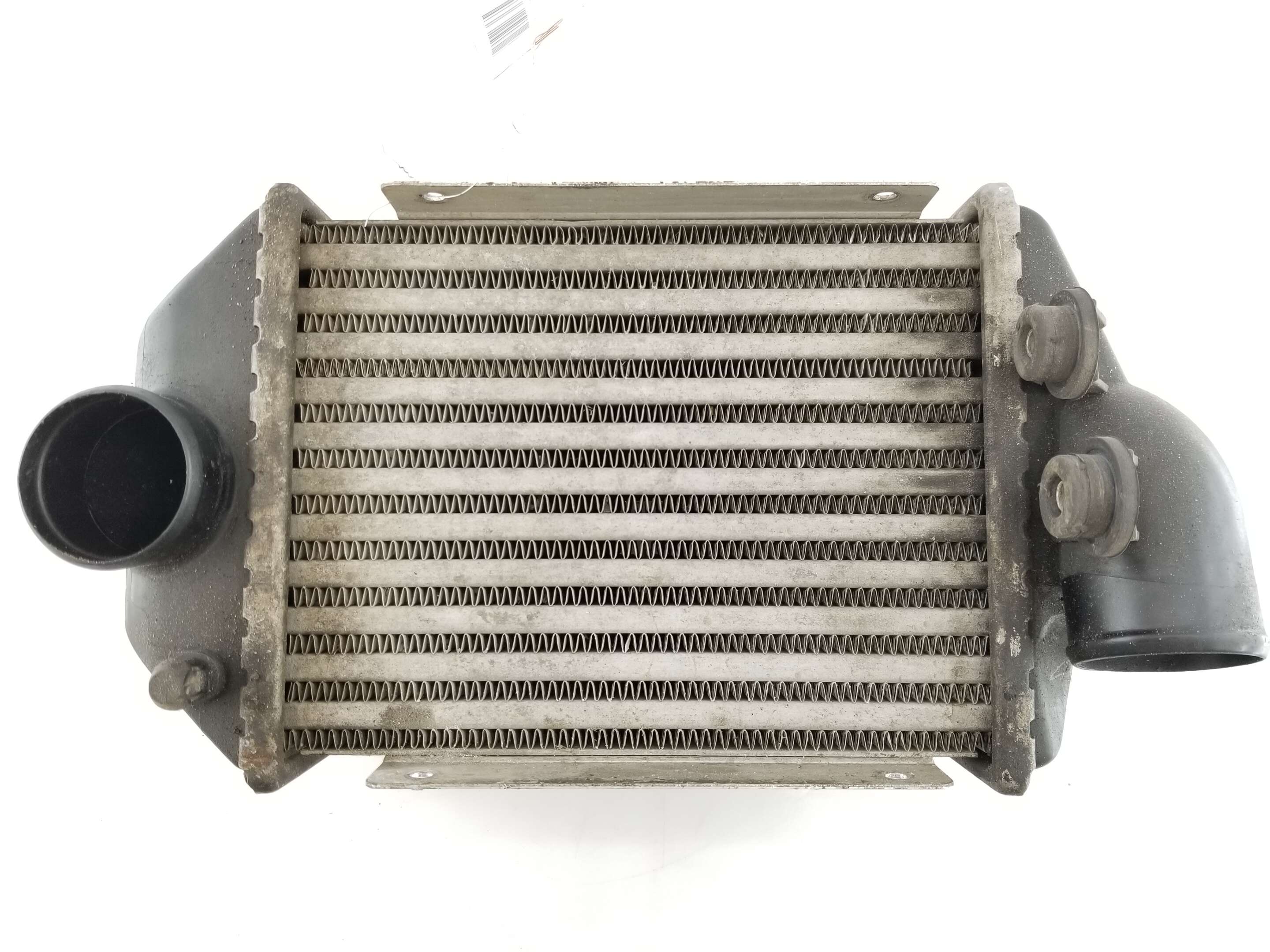 Intercooler 2