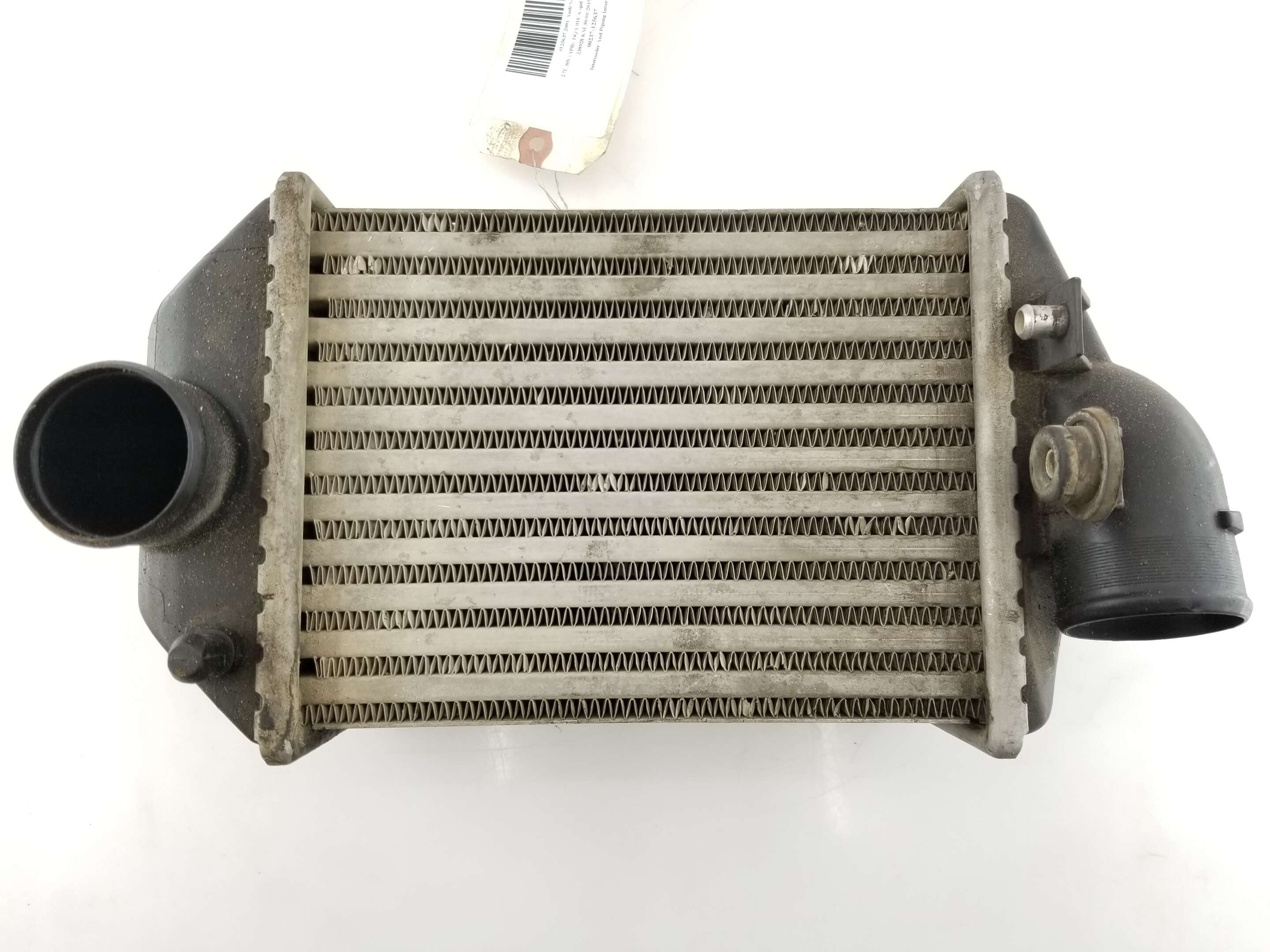 Intercooler