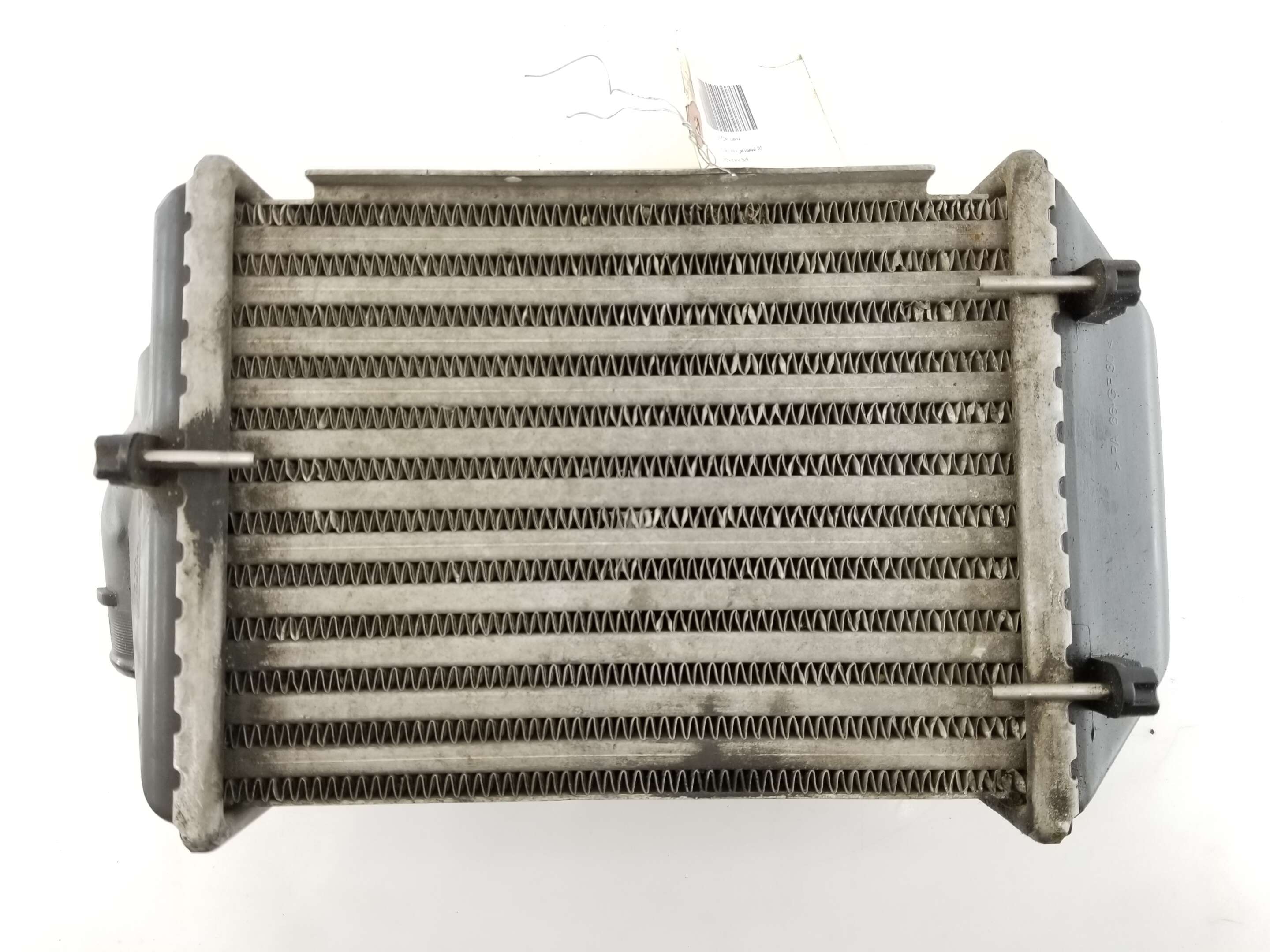 Intercooler