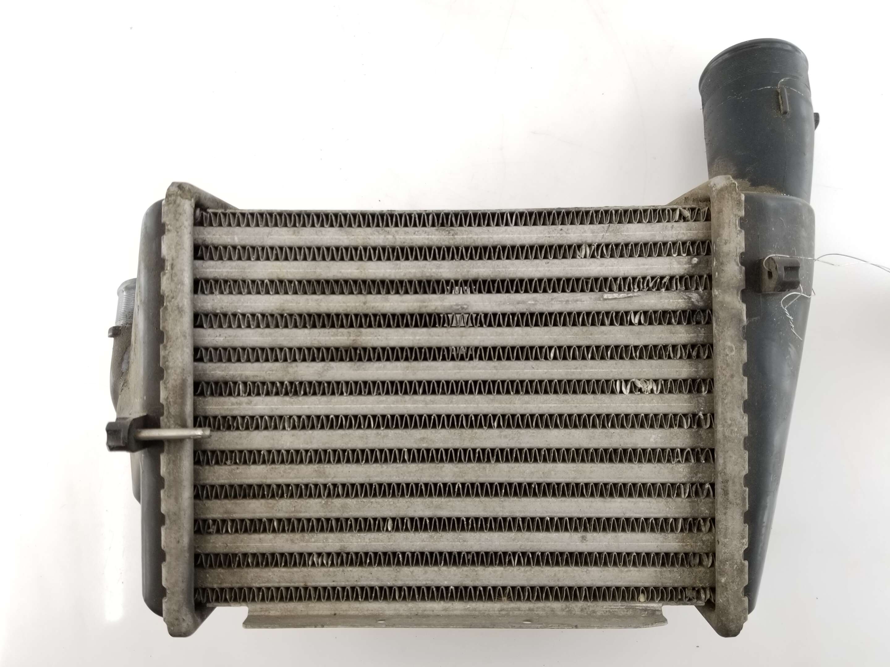 Intercooler