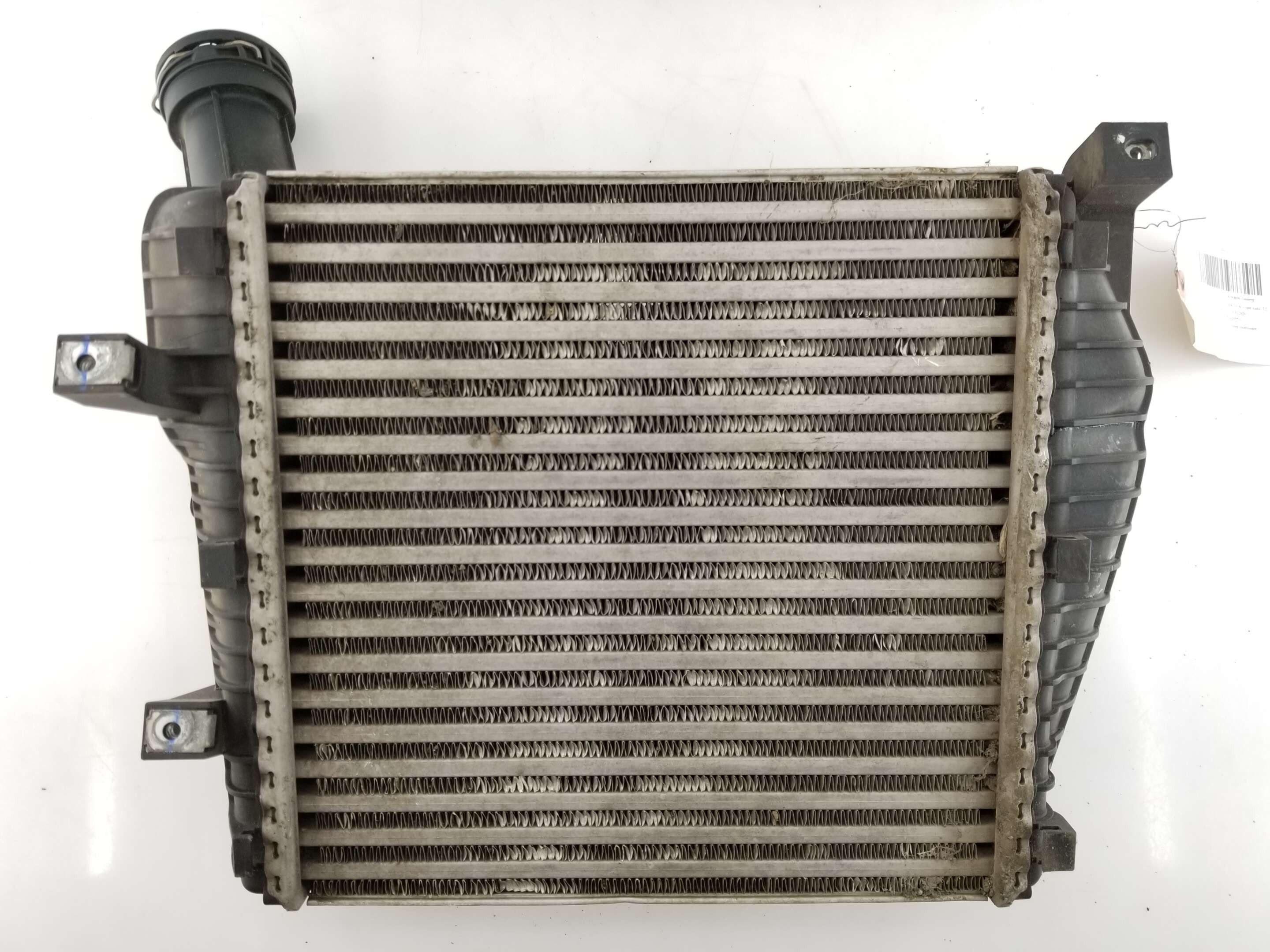 Intercooler