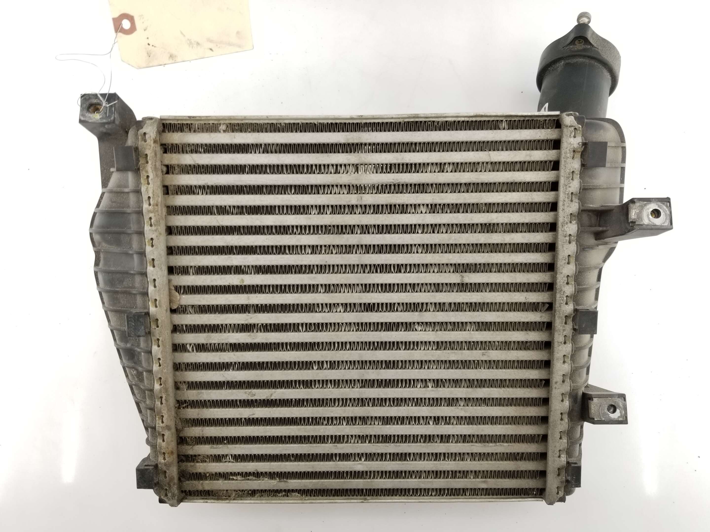 Intercooler 2