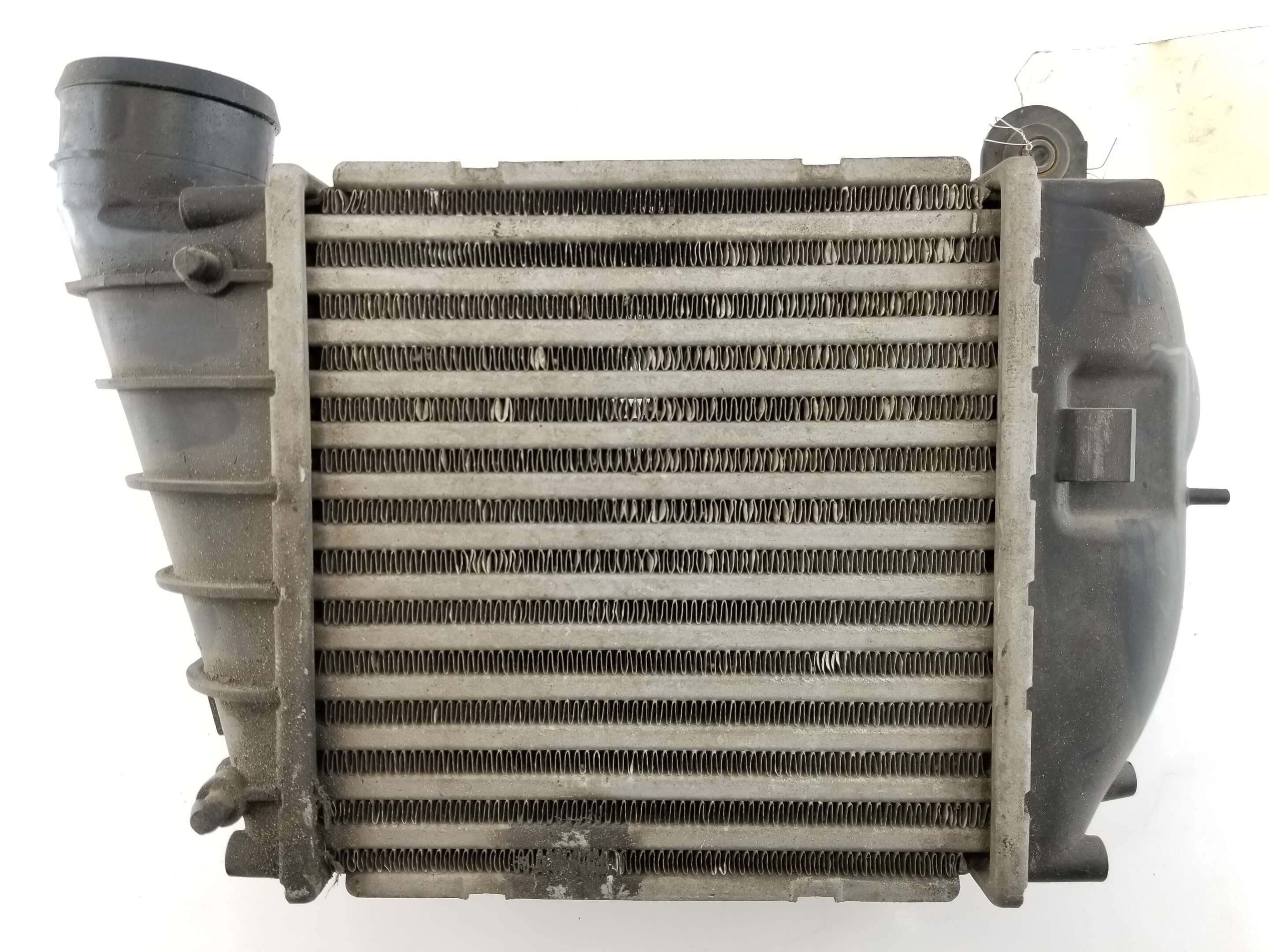 Intercooler