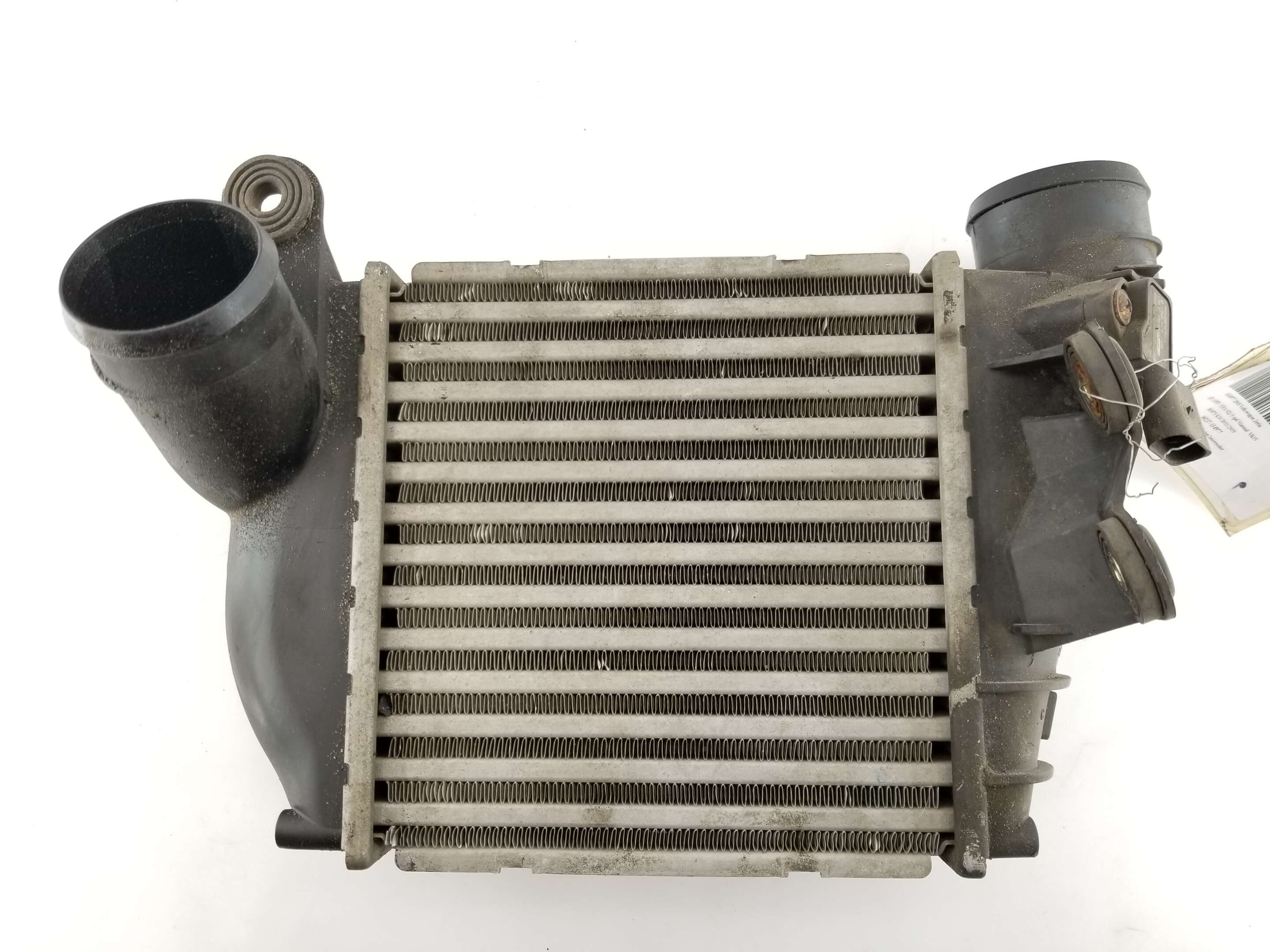 Intercooler