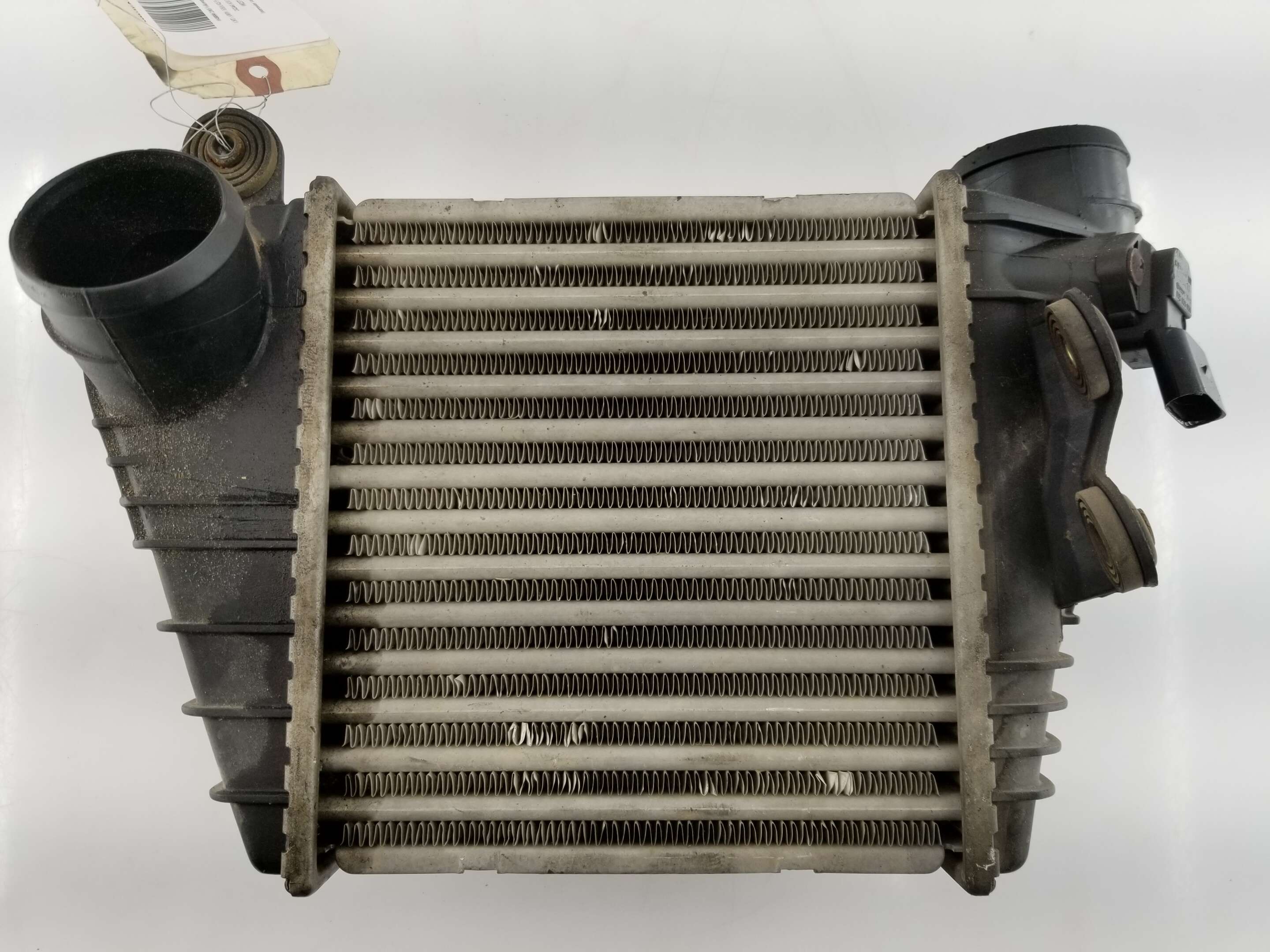 Intercooler