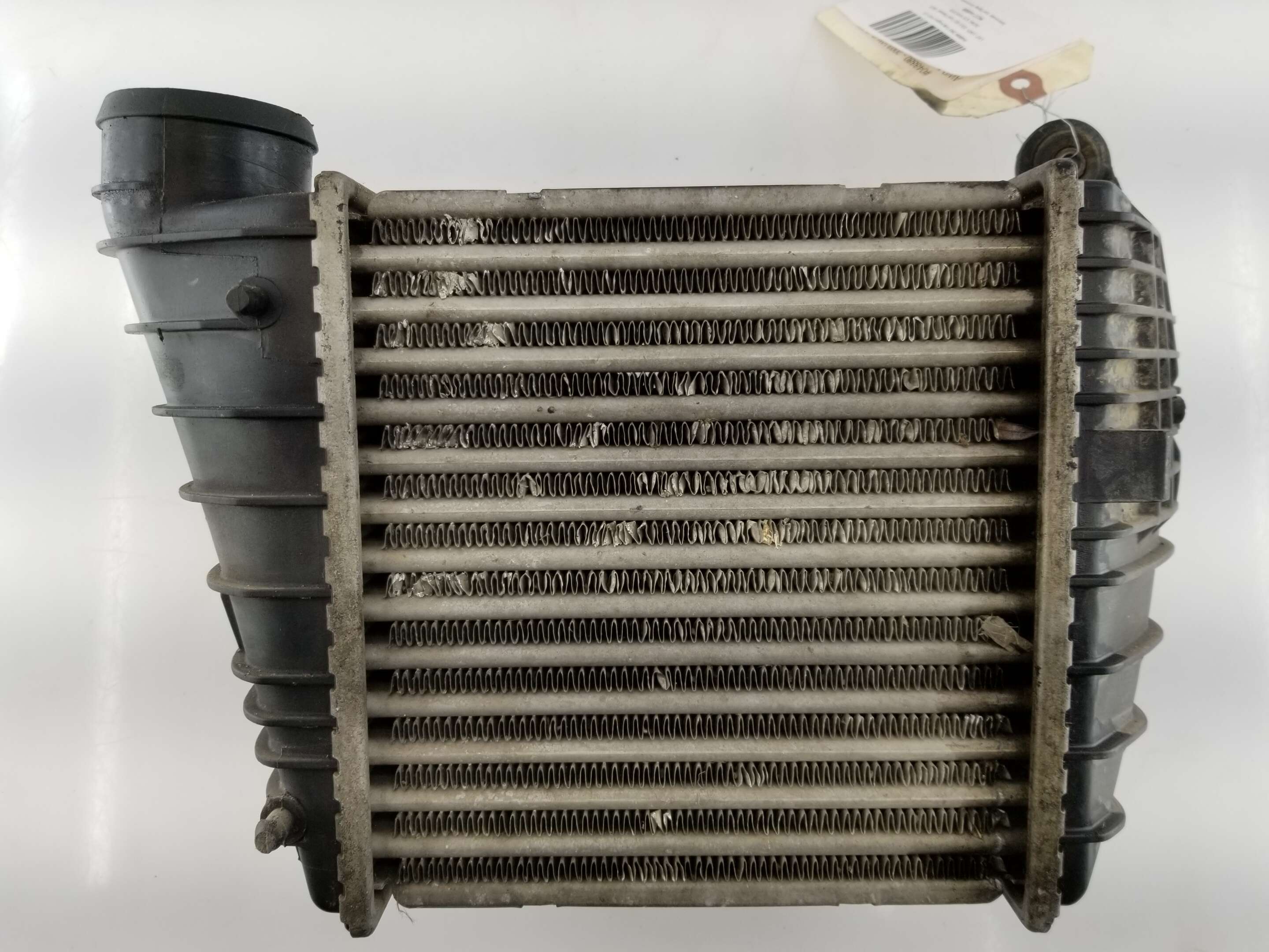 Intercooler