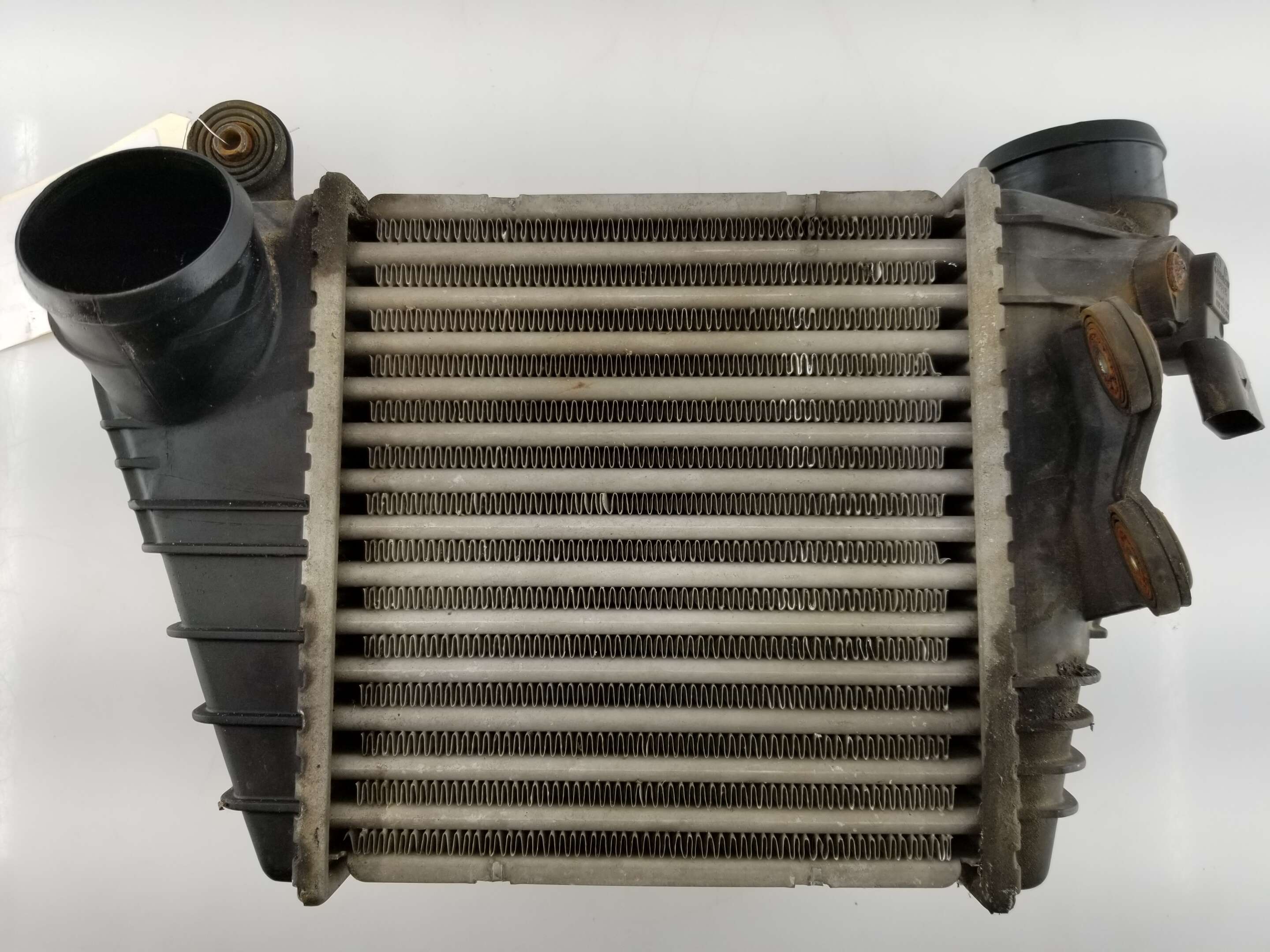 Intercooler