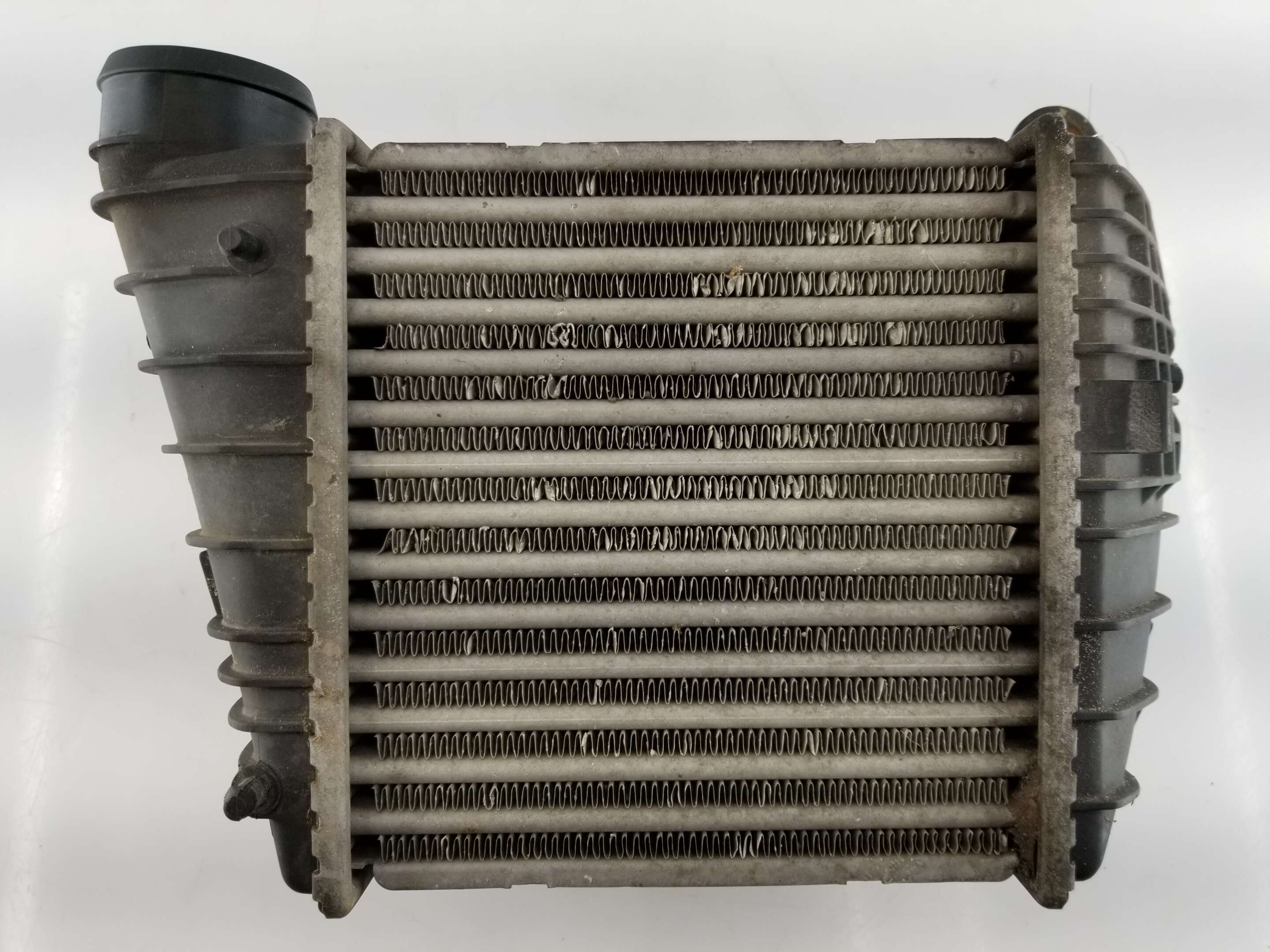 Intercooler