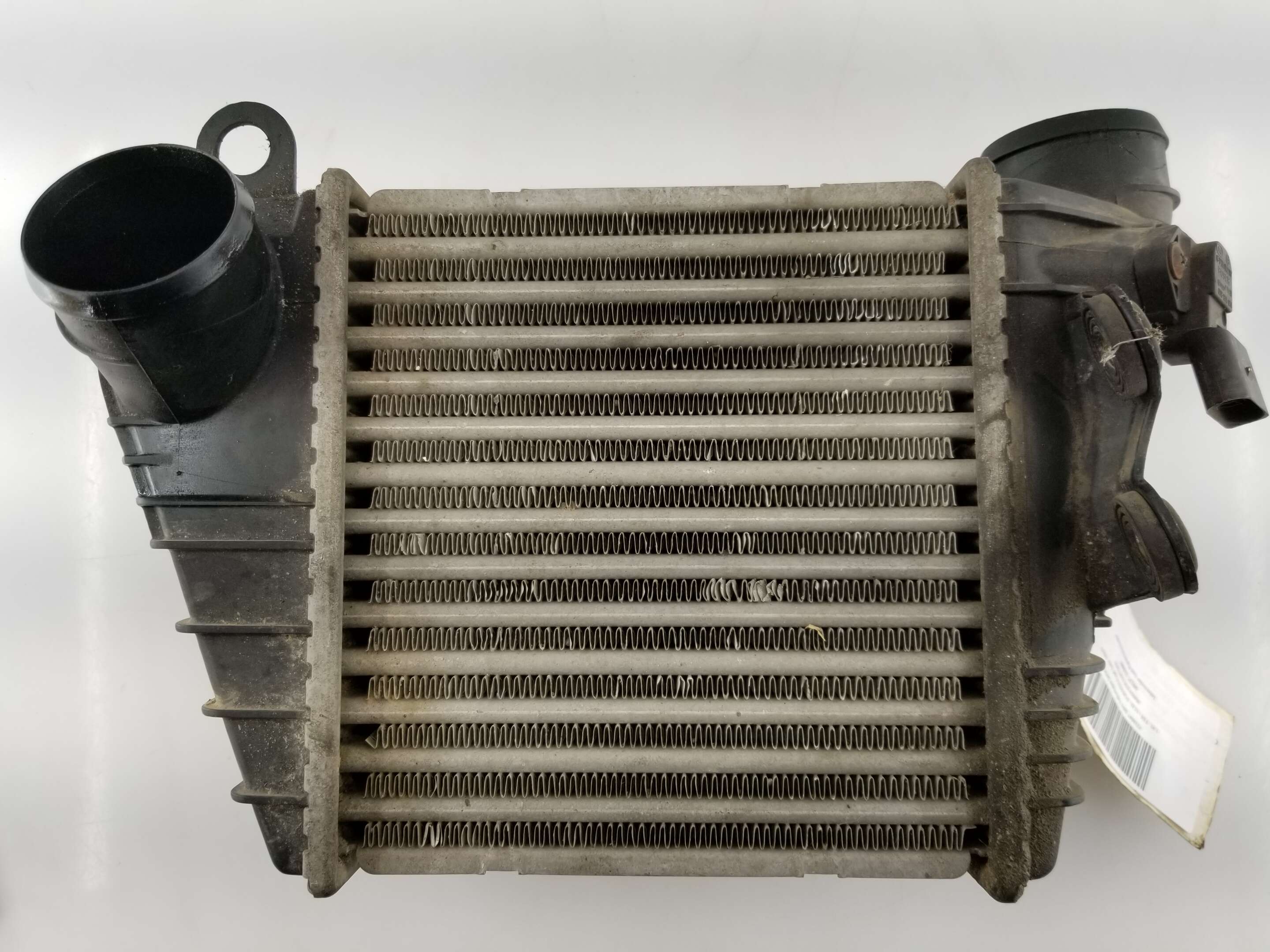 Intercooler
