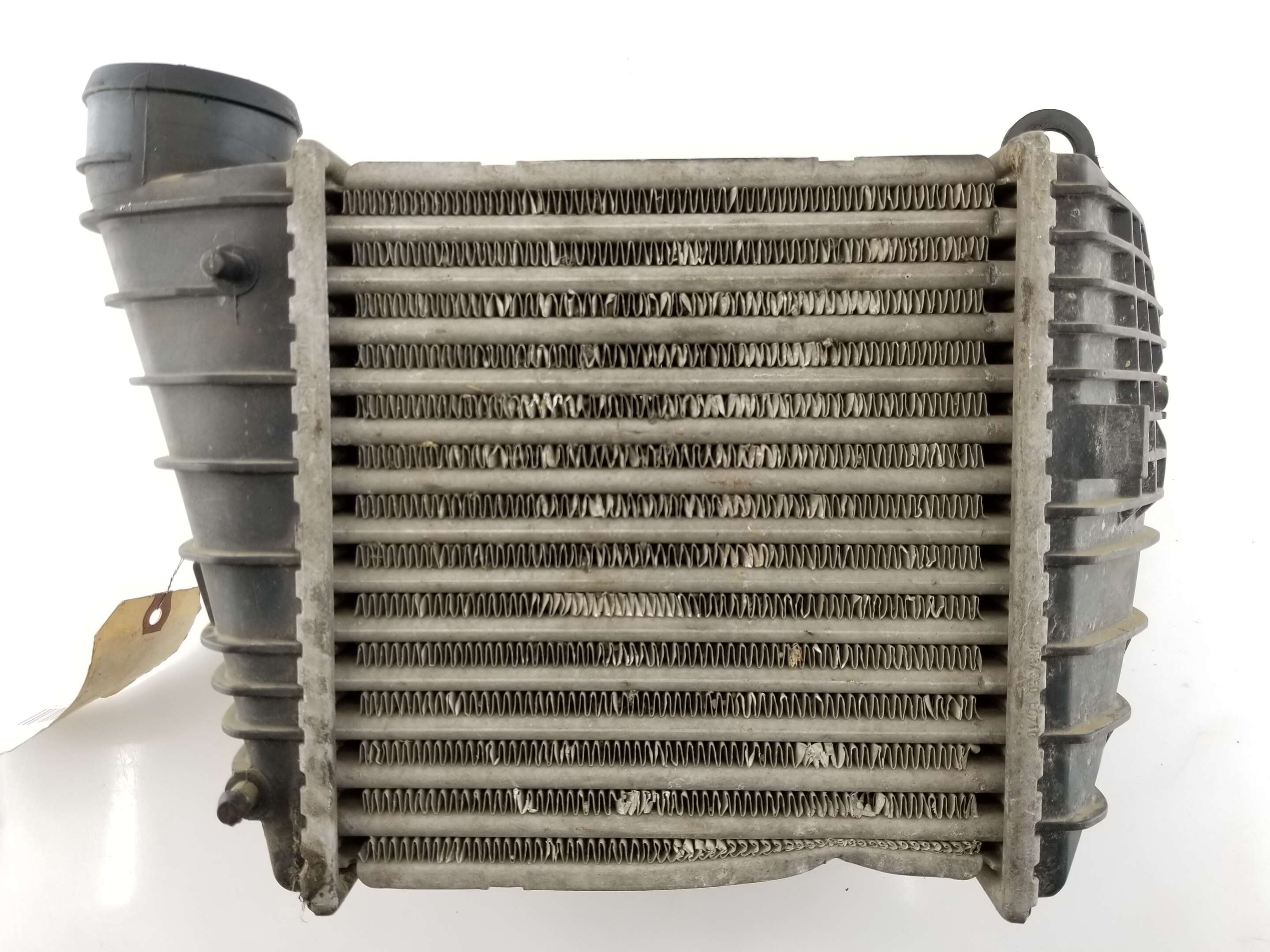 Intercooler
