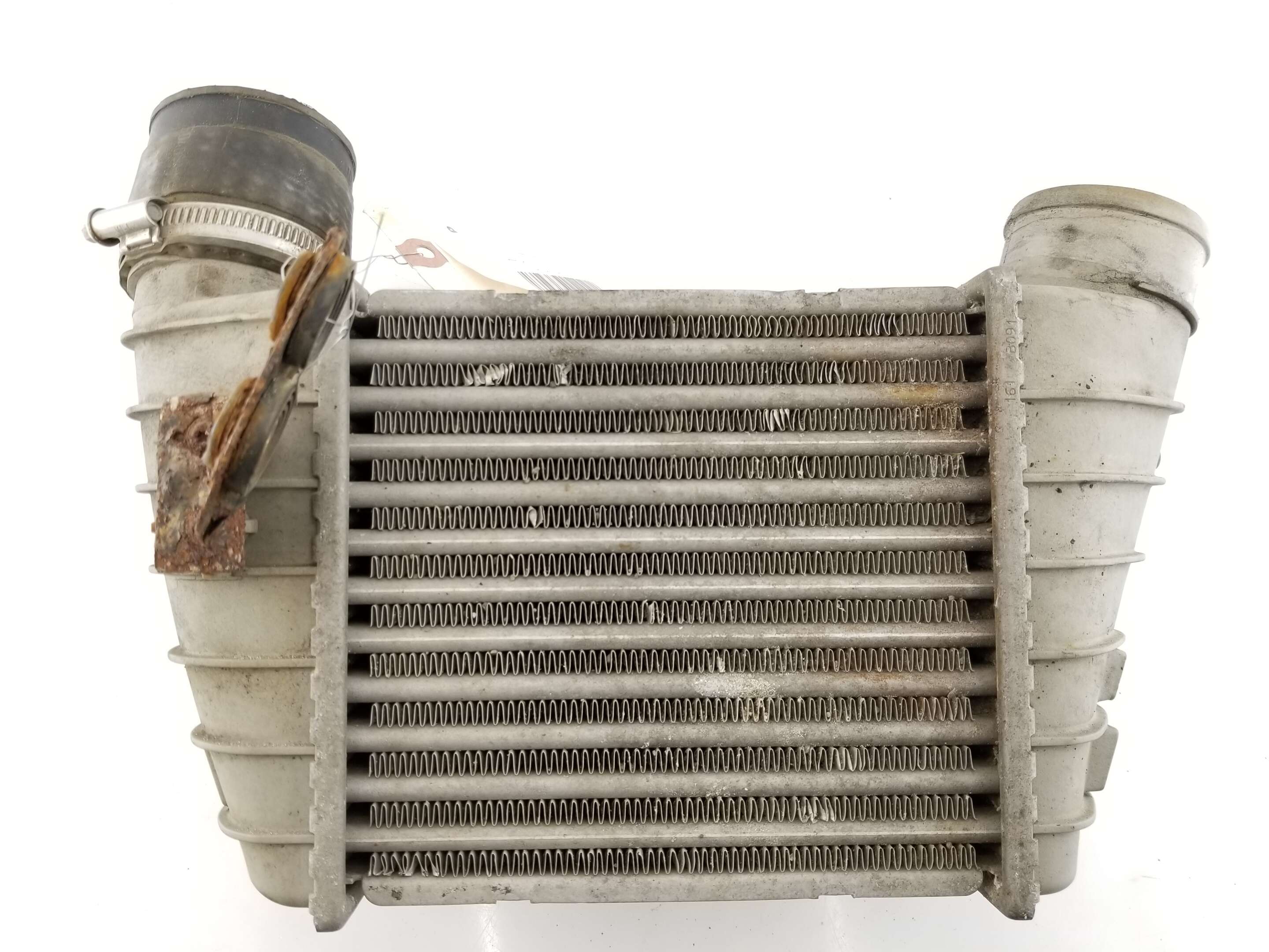Intercooler