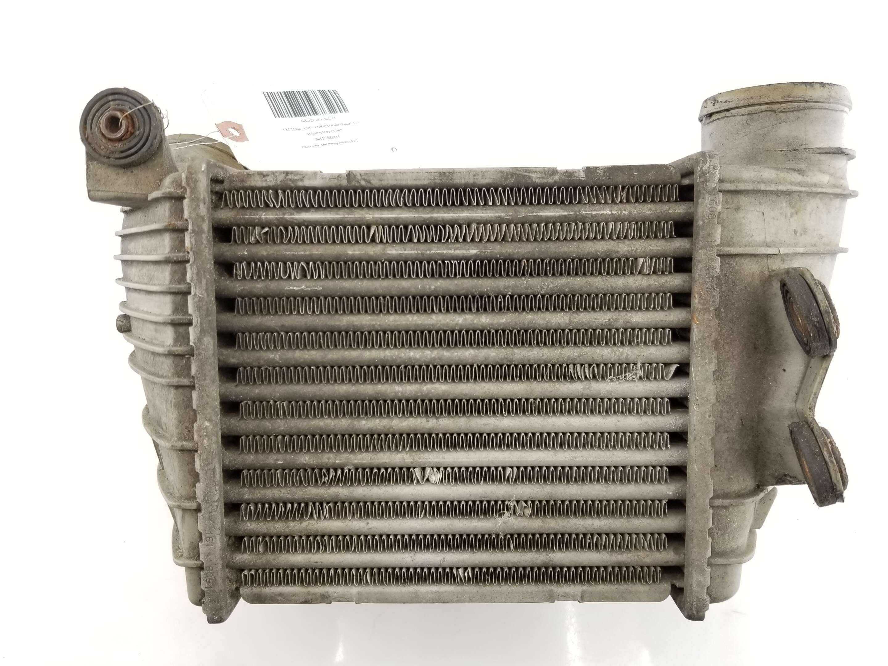 Intercooler 2