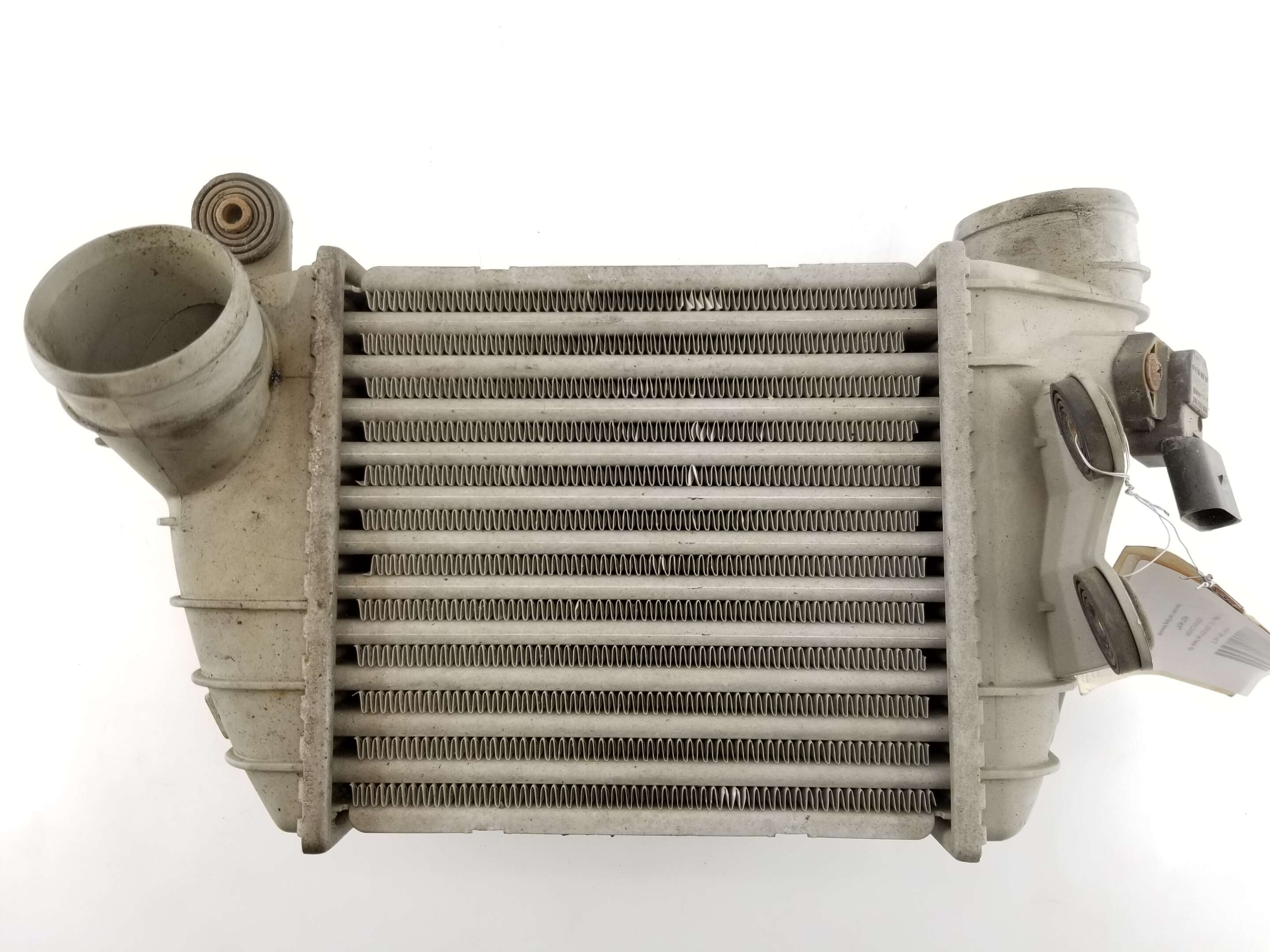 Intercooler