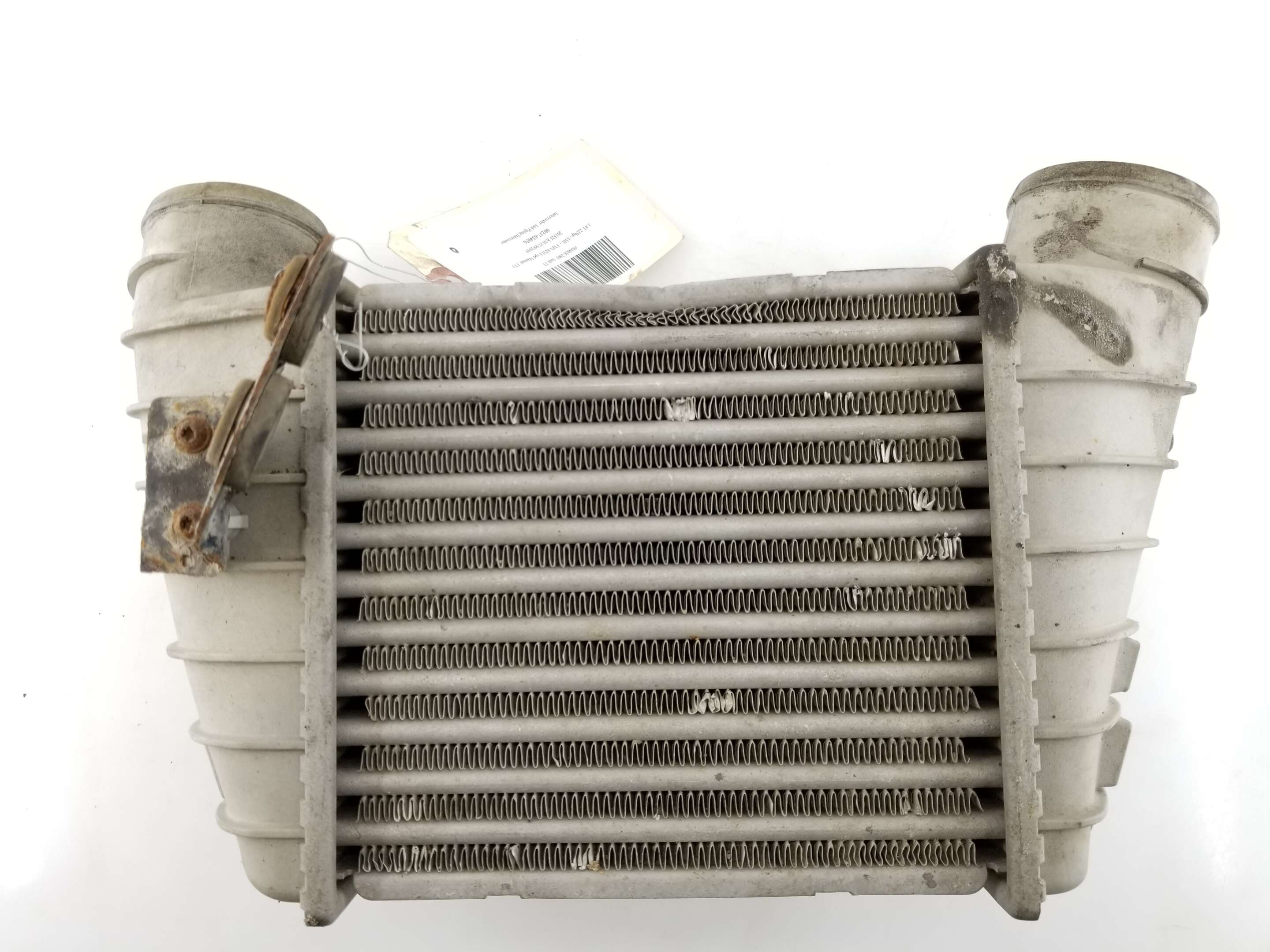 Intercooler