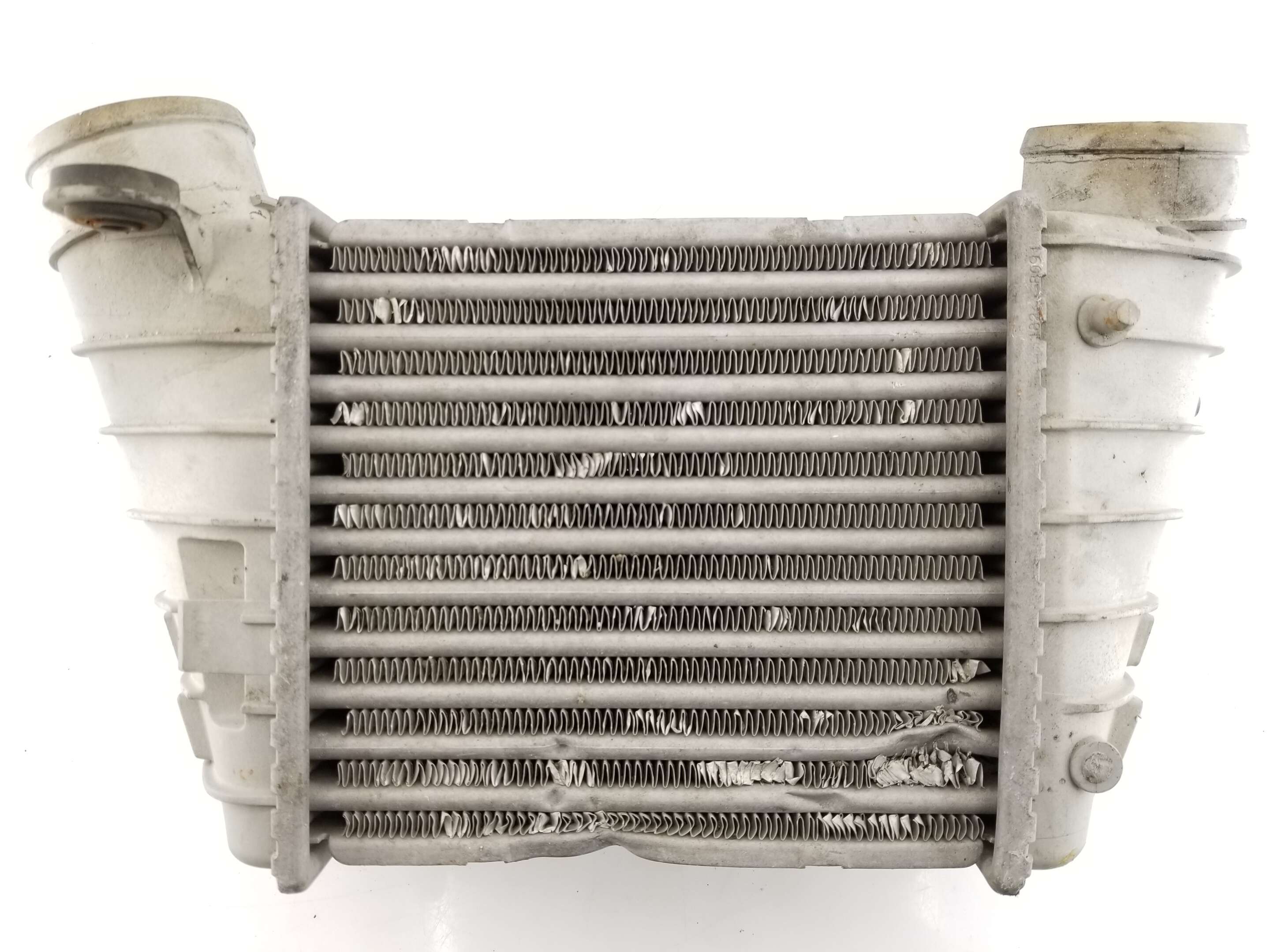 Intercooler
