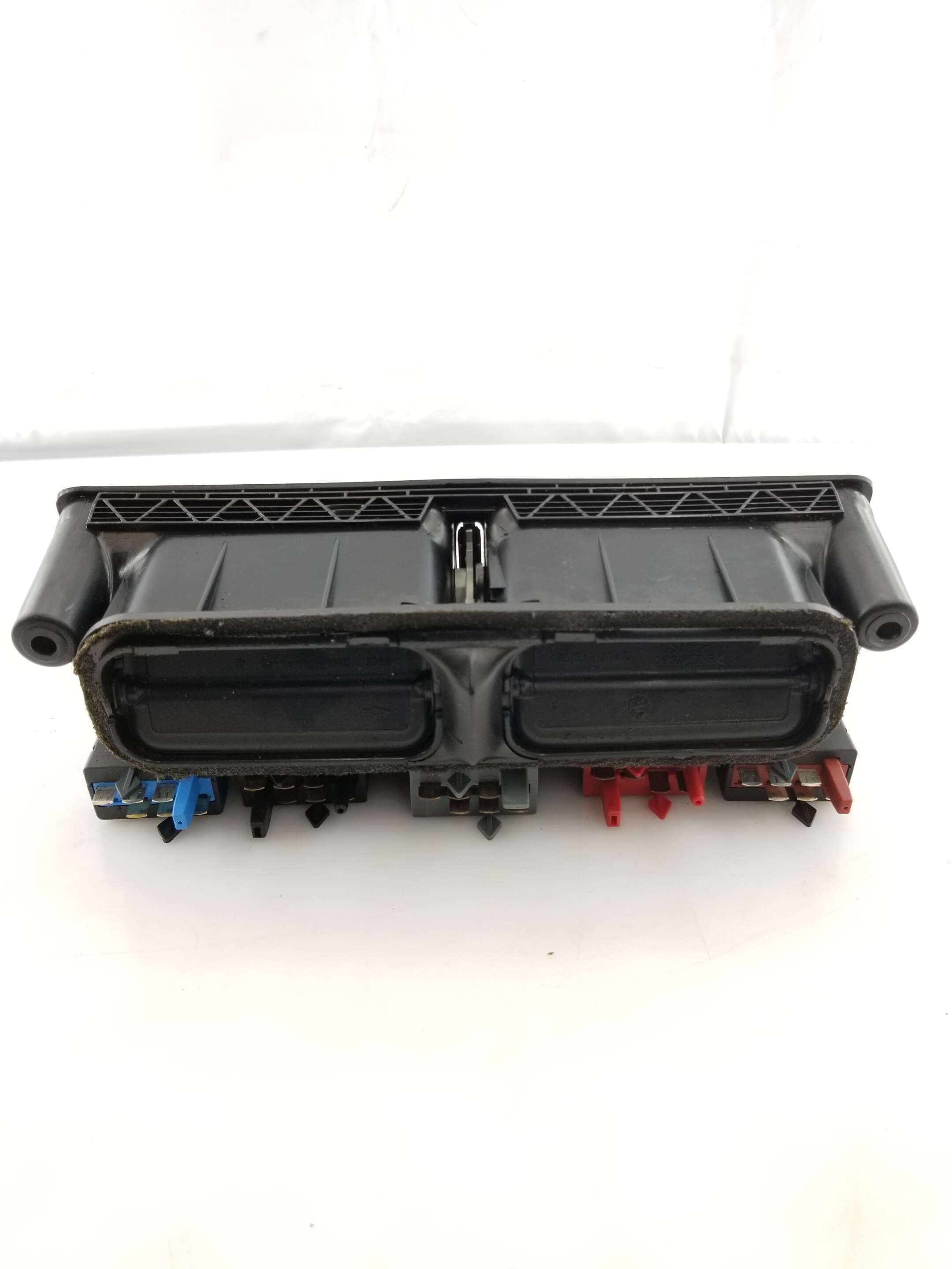 Dash Vent Center
