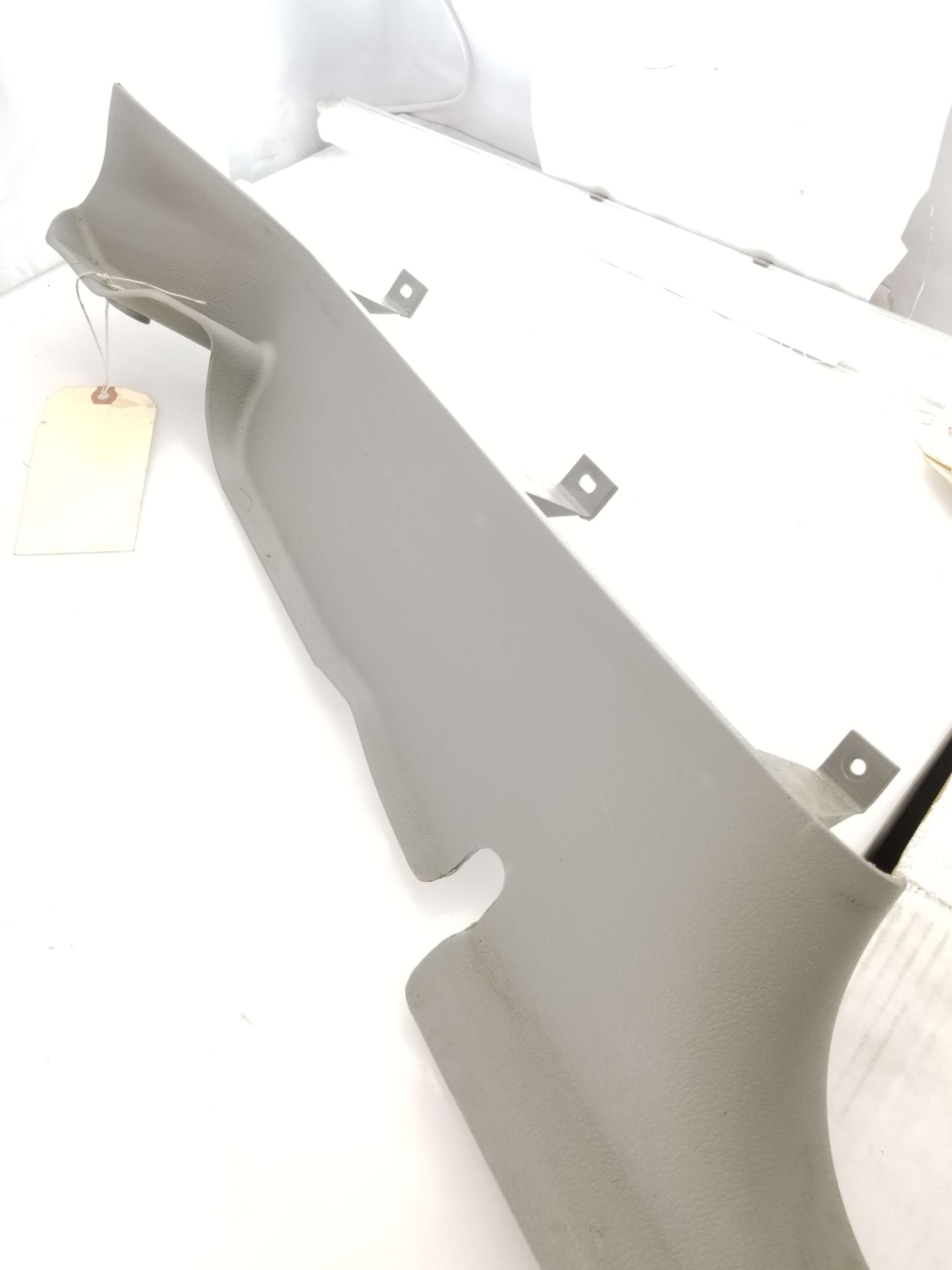 Lower Door Sill Trim LF