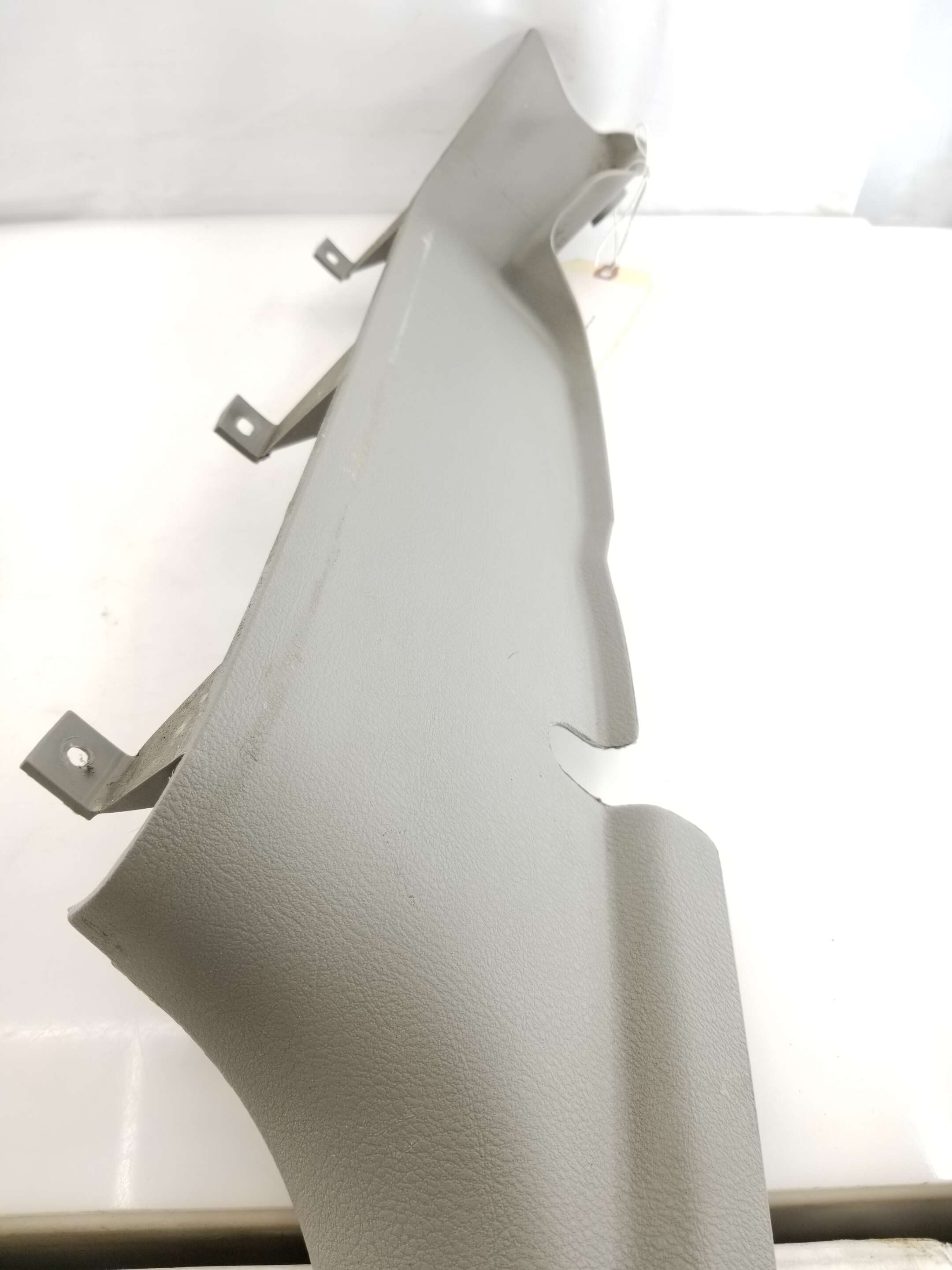 Lower Door Sill Trim RF