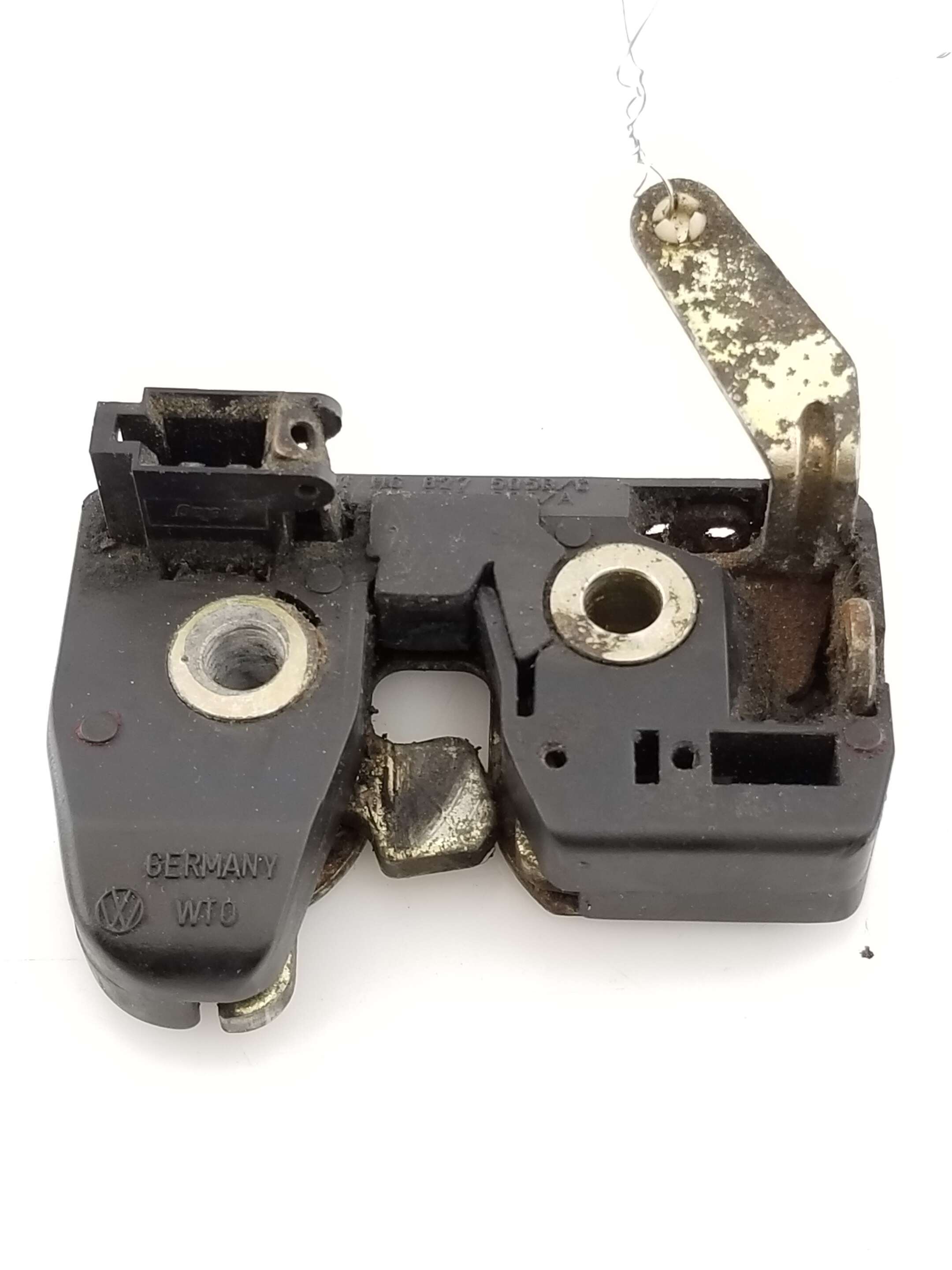 Trunk Latch