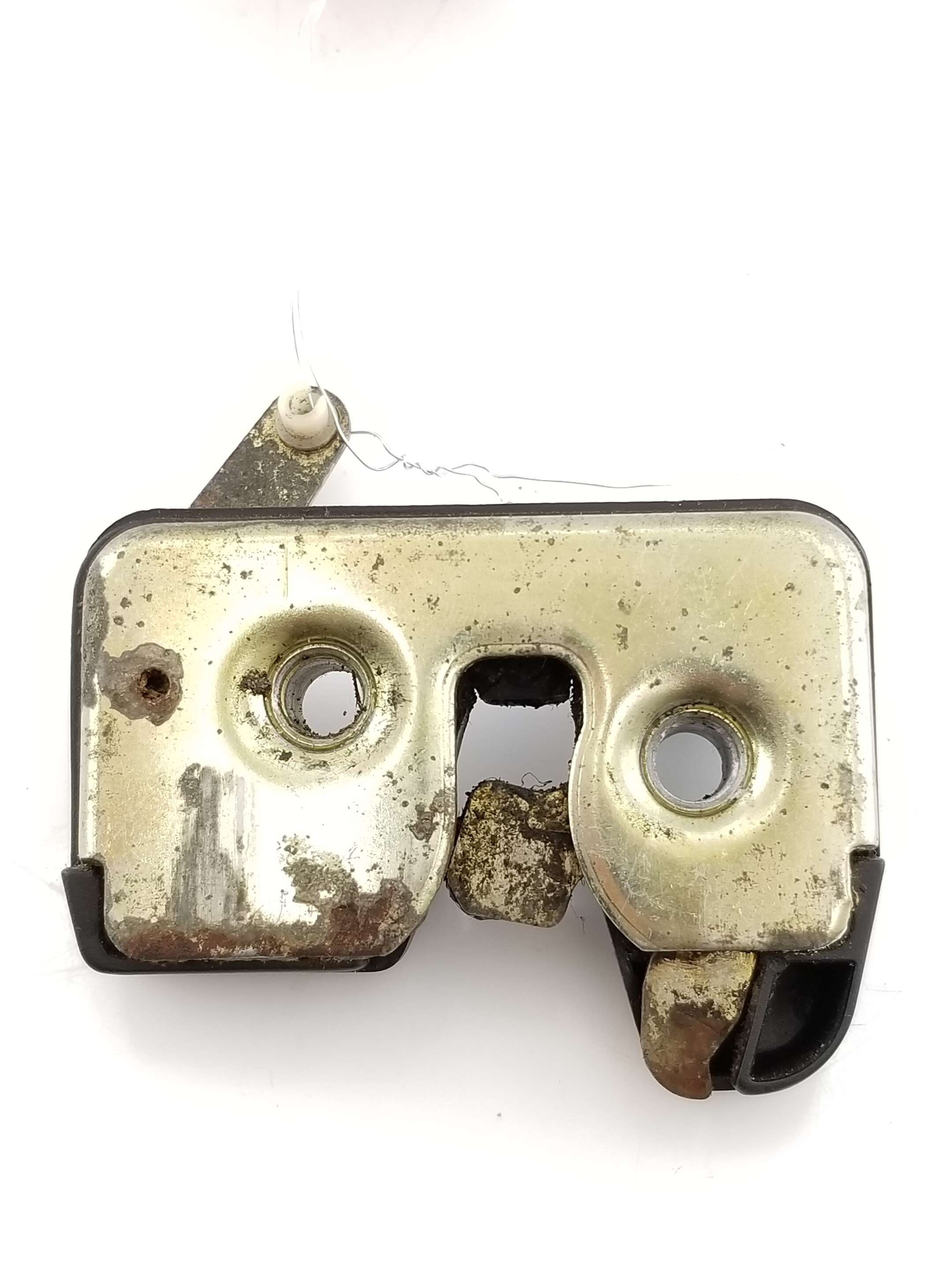 Trunk Latch