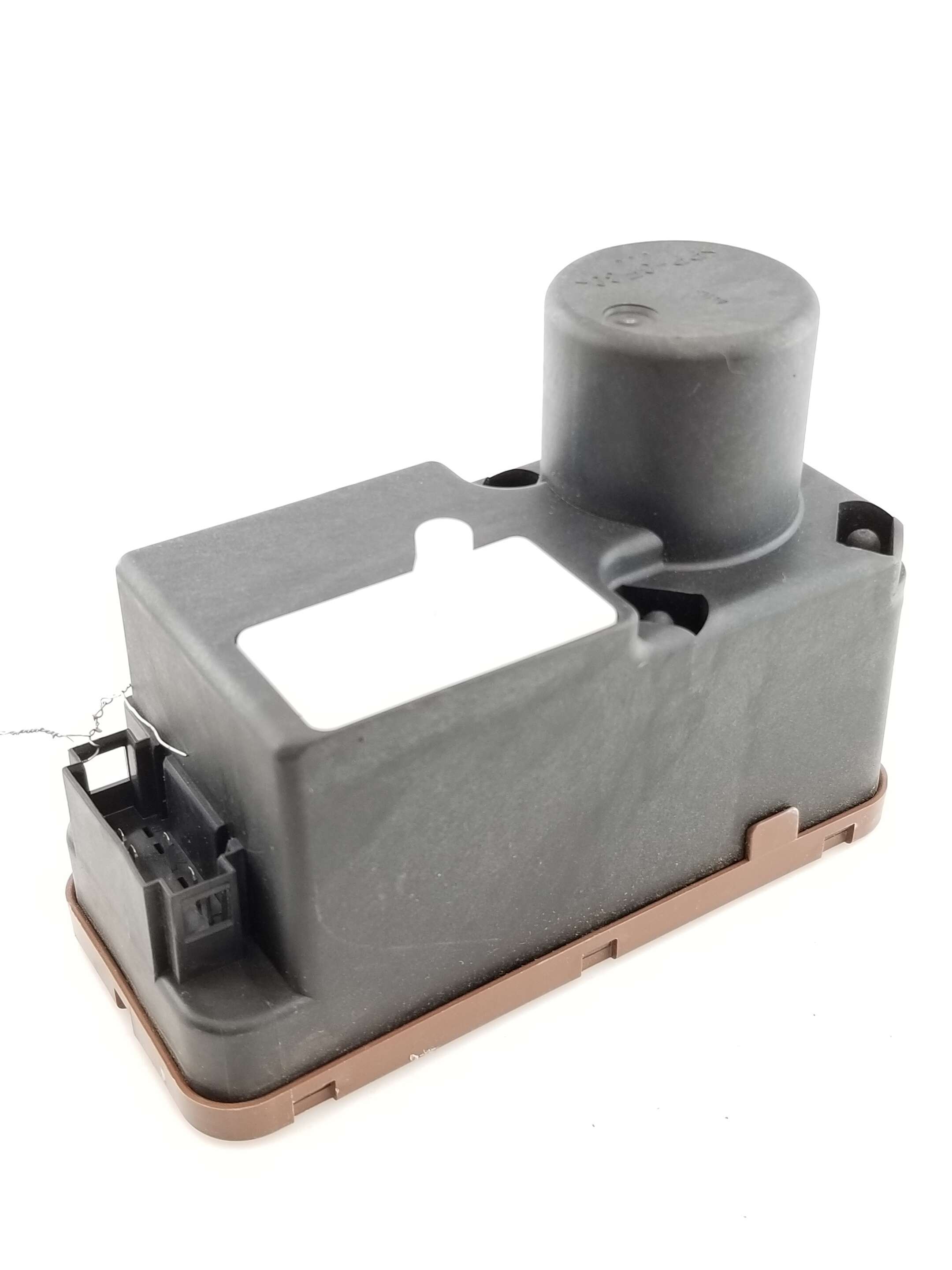 Central Locking Pump