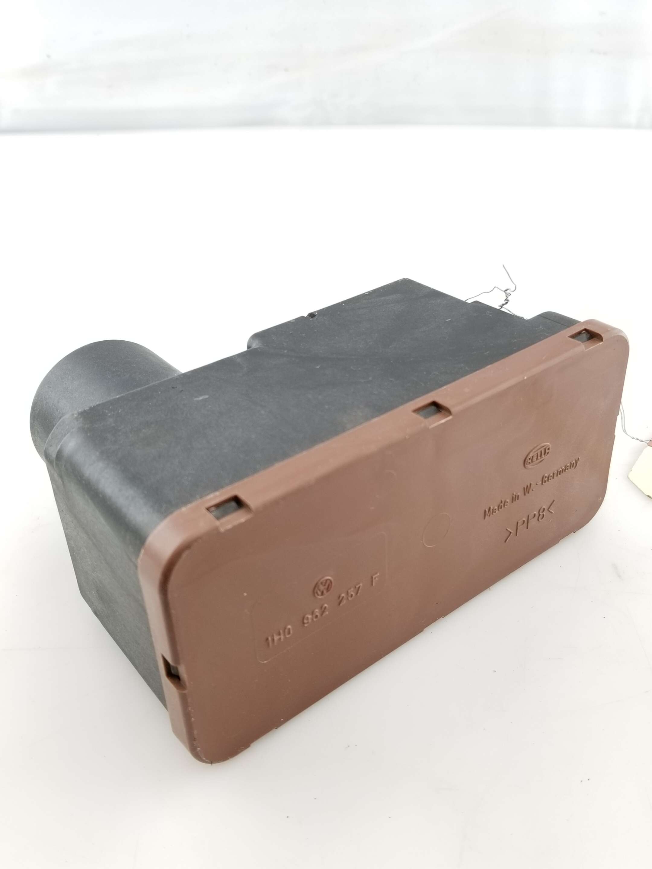Central Locking Pump