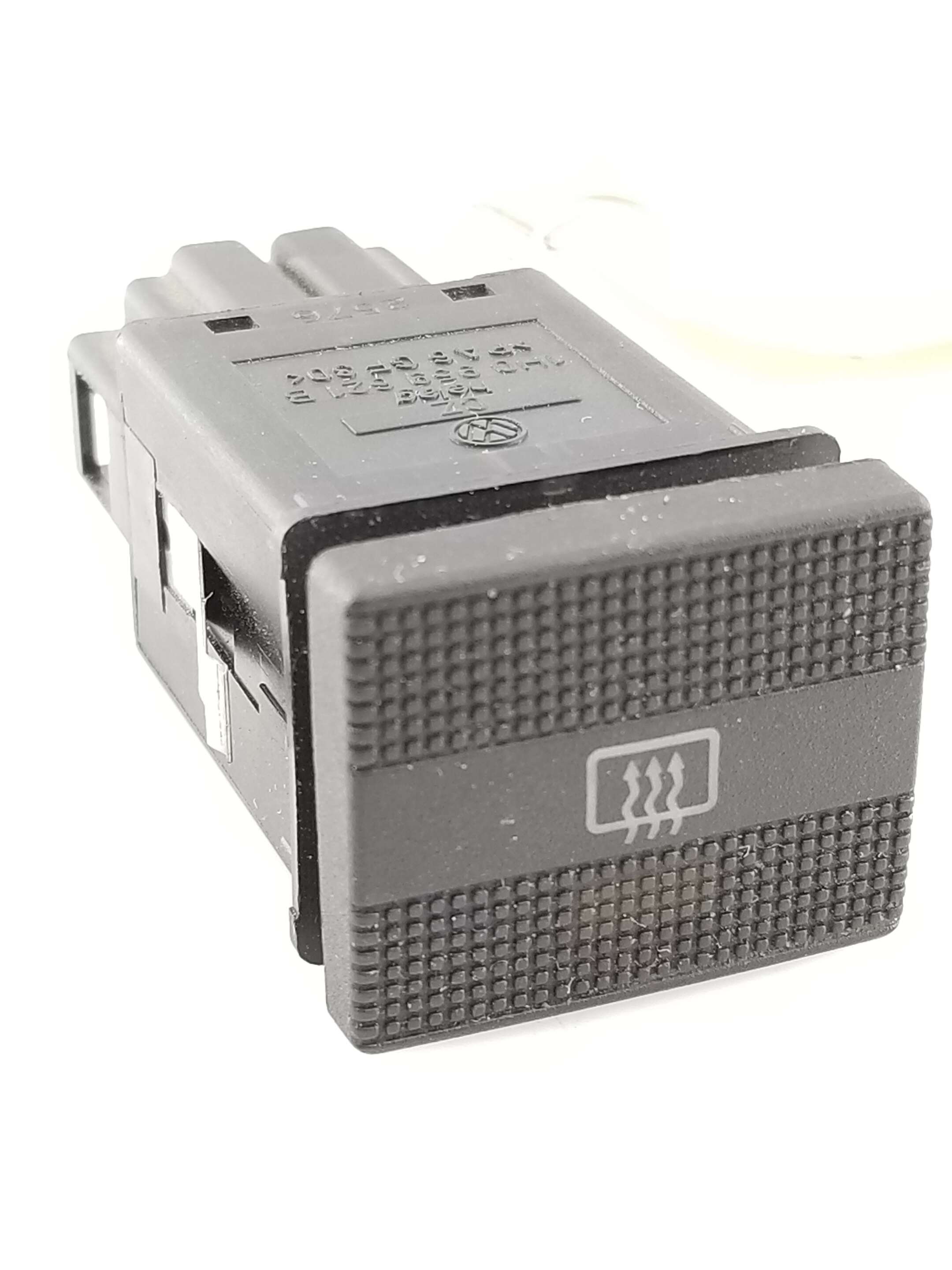 Defrost Switch