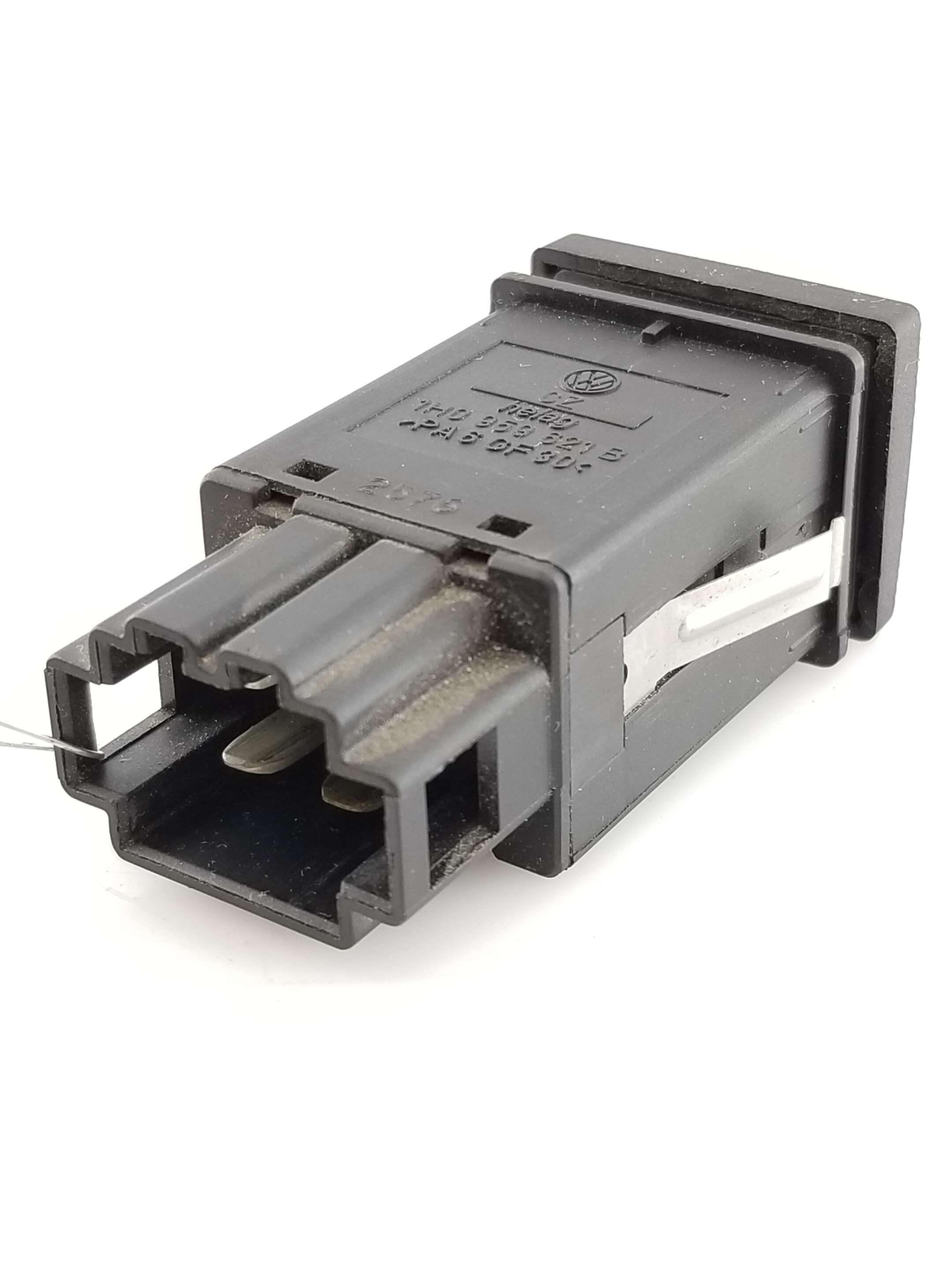 Defrost Switch