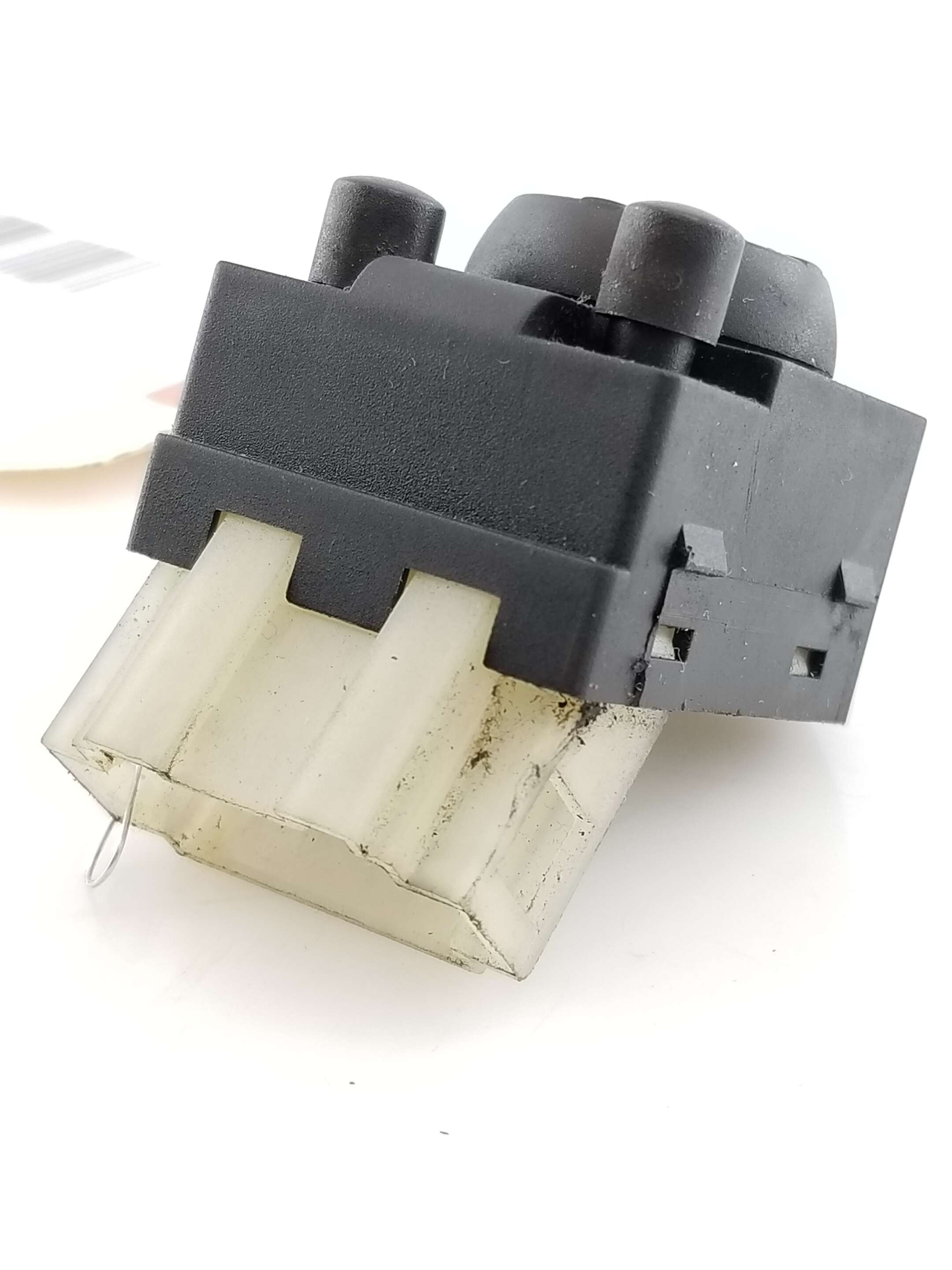 Mirror Switch