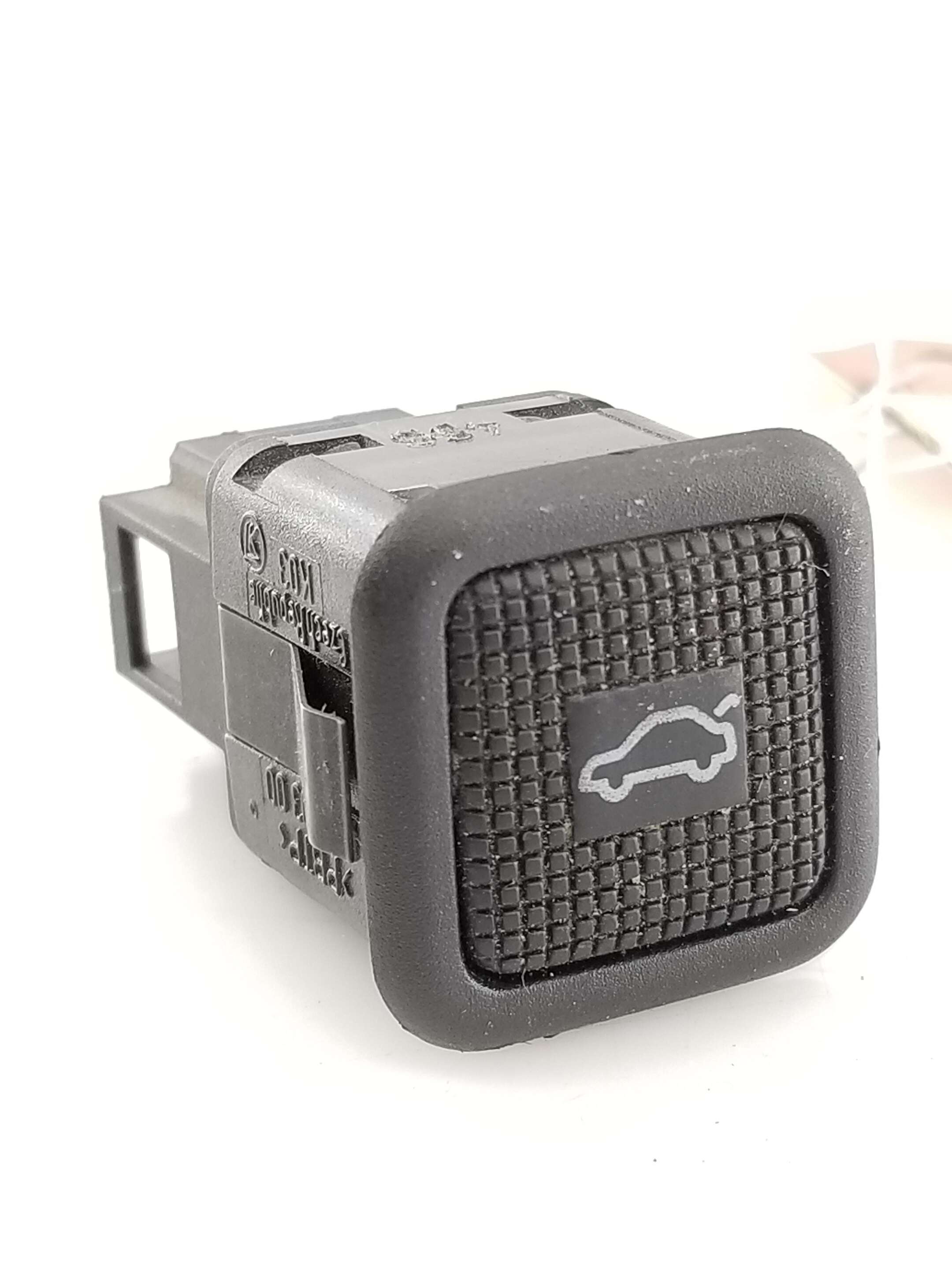 Trunk Release Switch