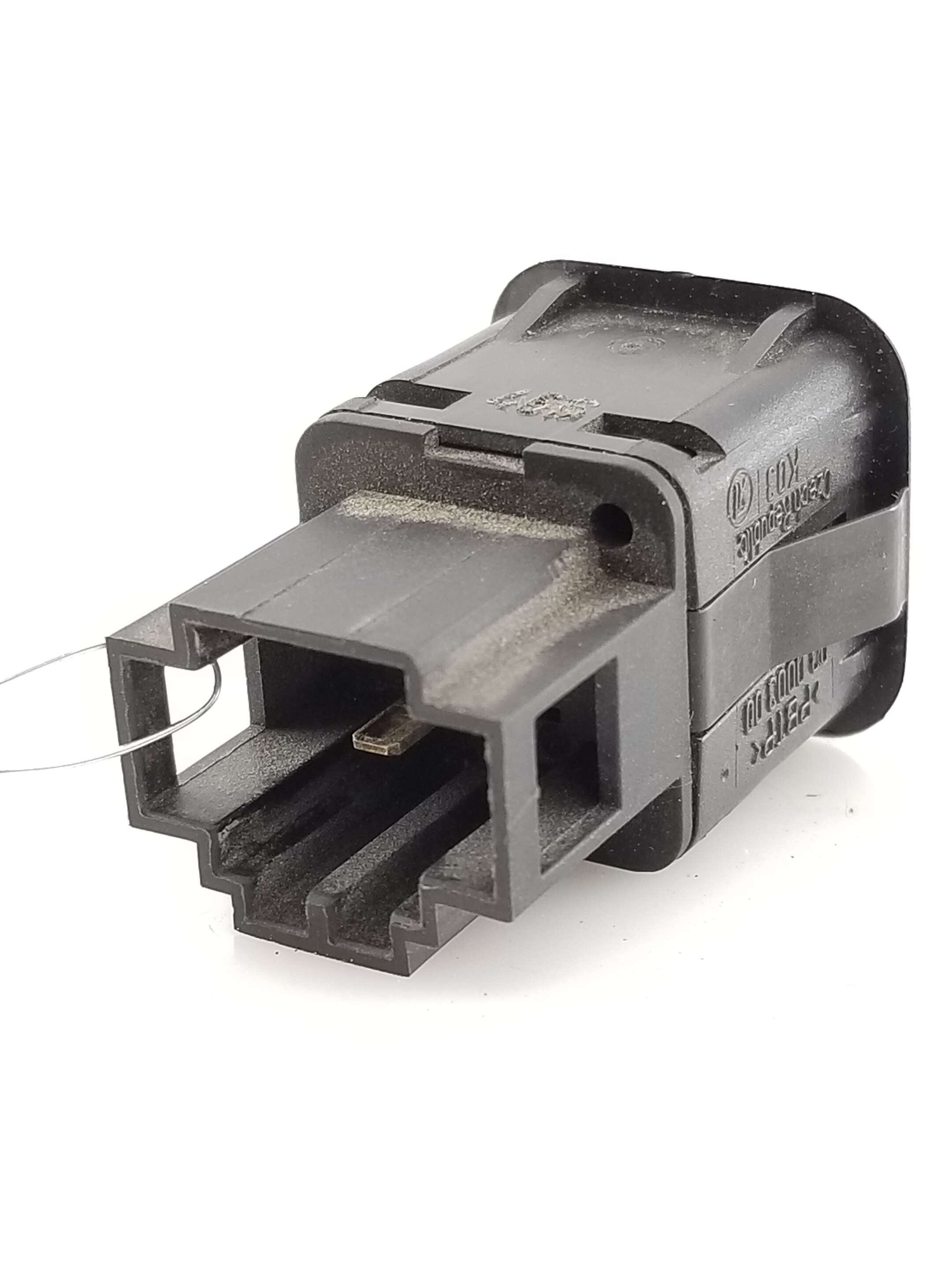 Trunk Release Switch