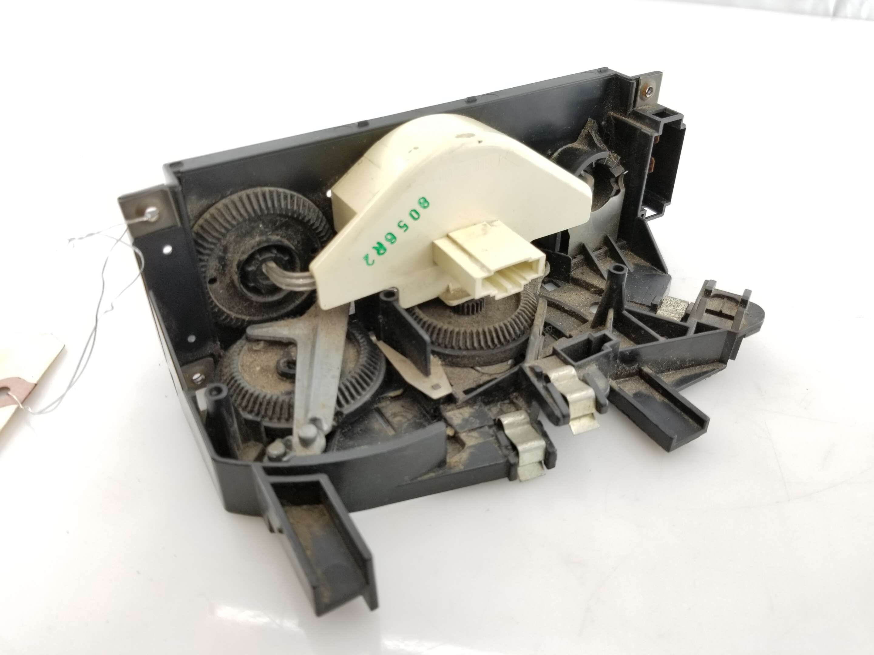 Climate Controller