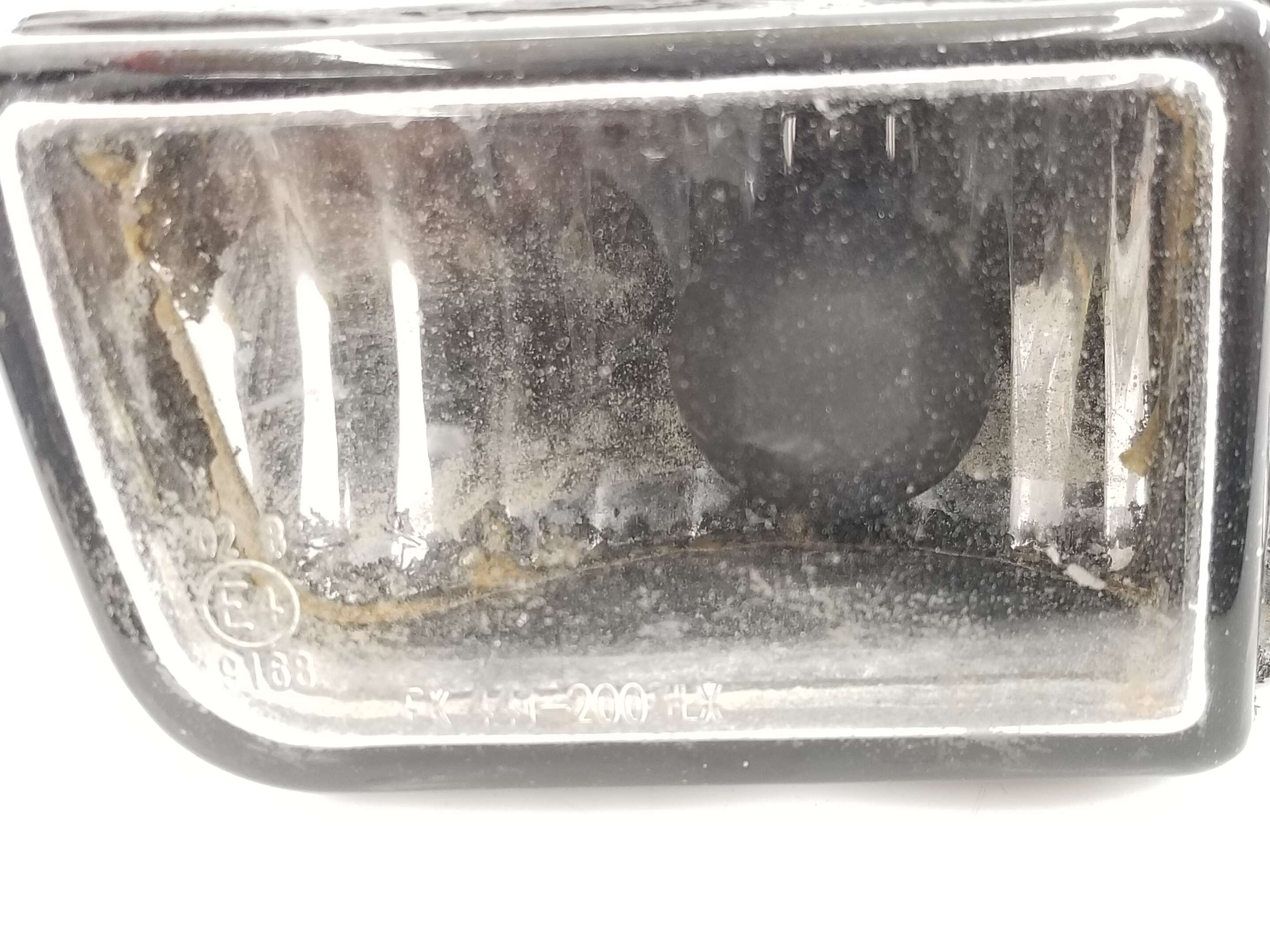 Fog Light L