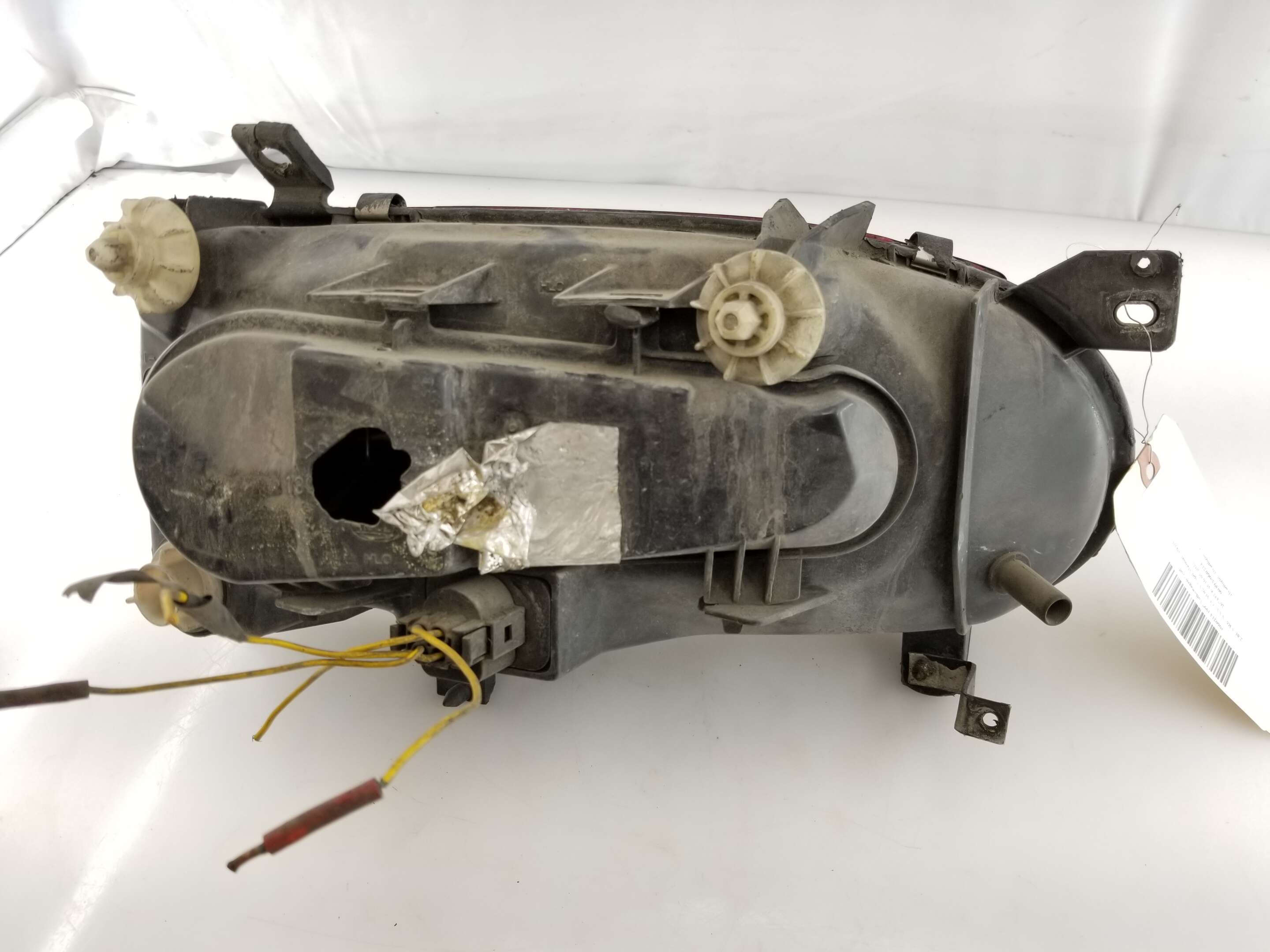 Headlight LF