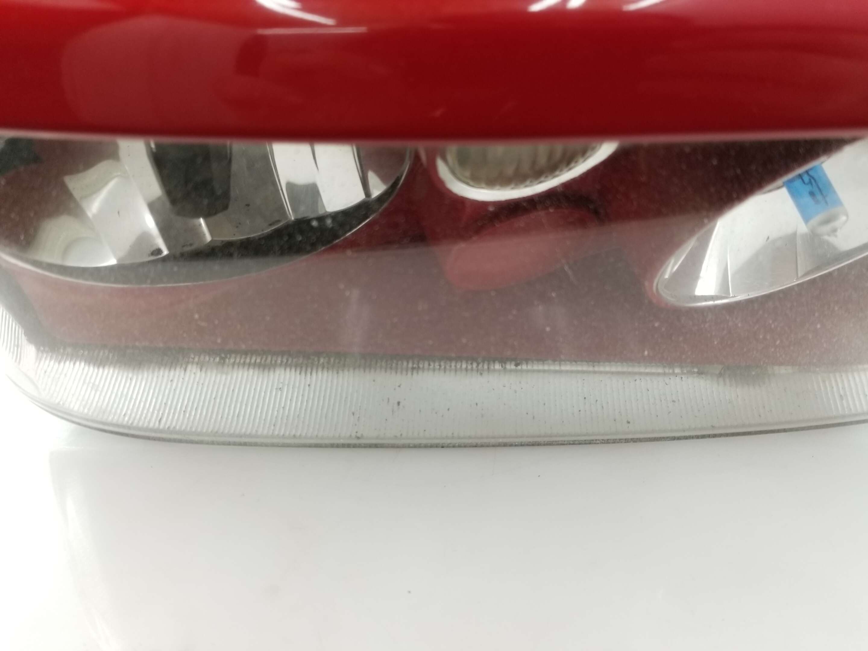 Headlight RF