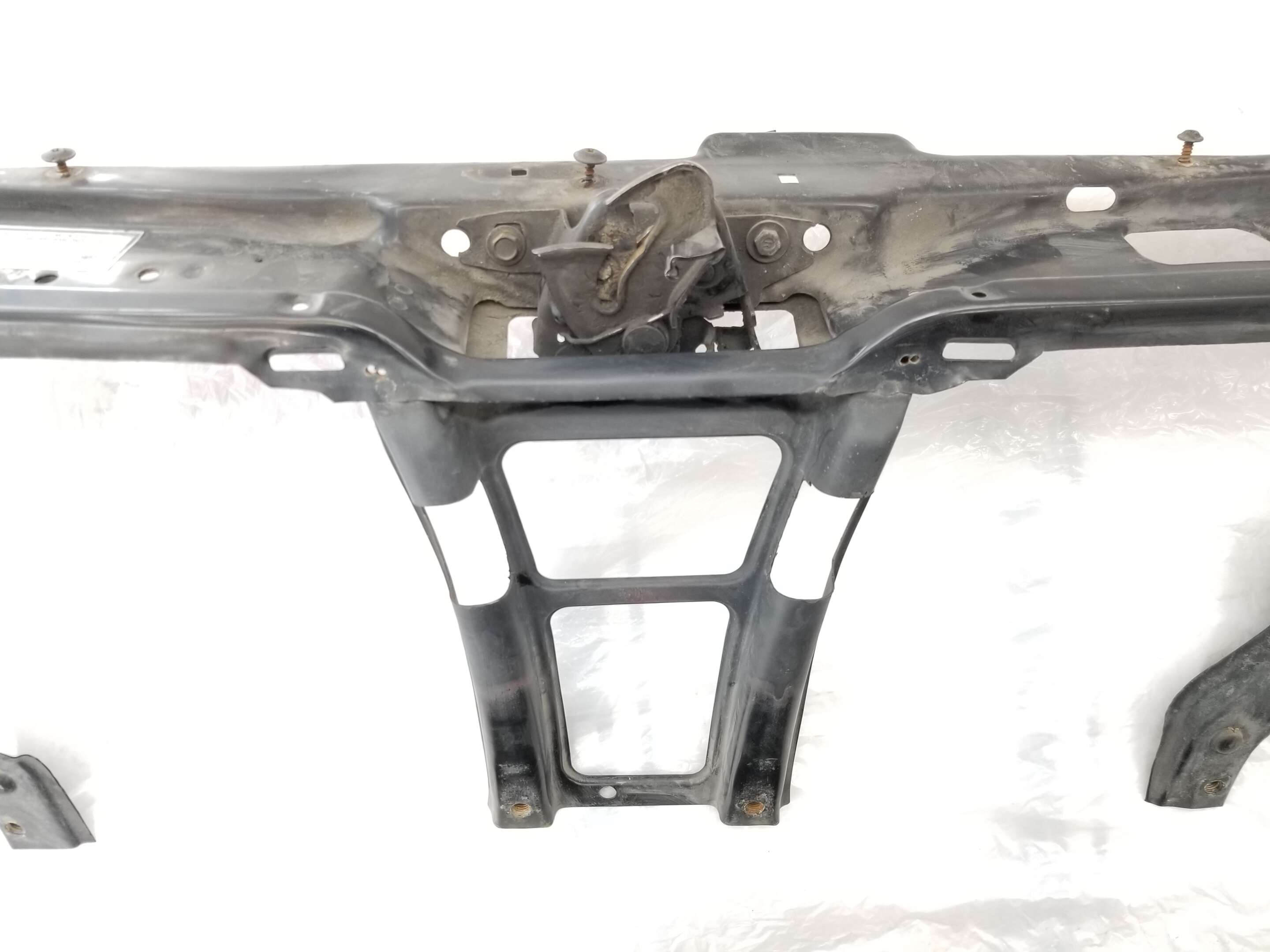 Radiator Support Upper